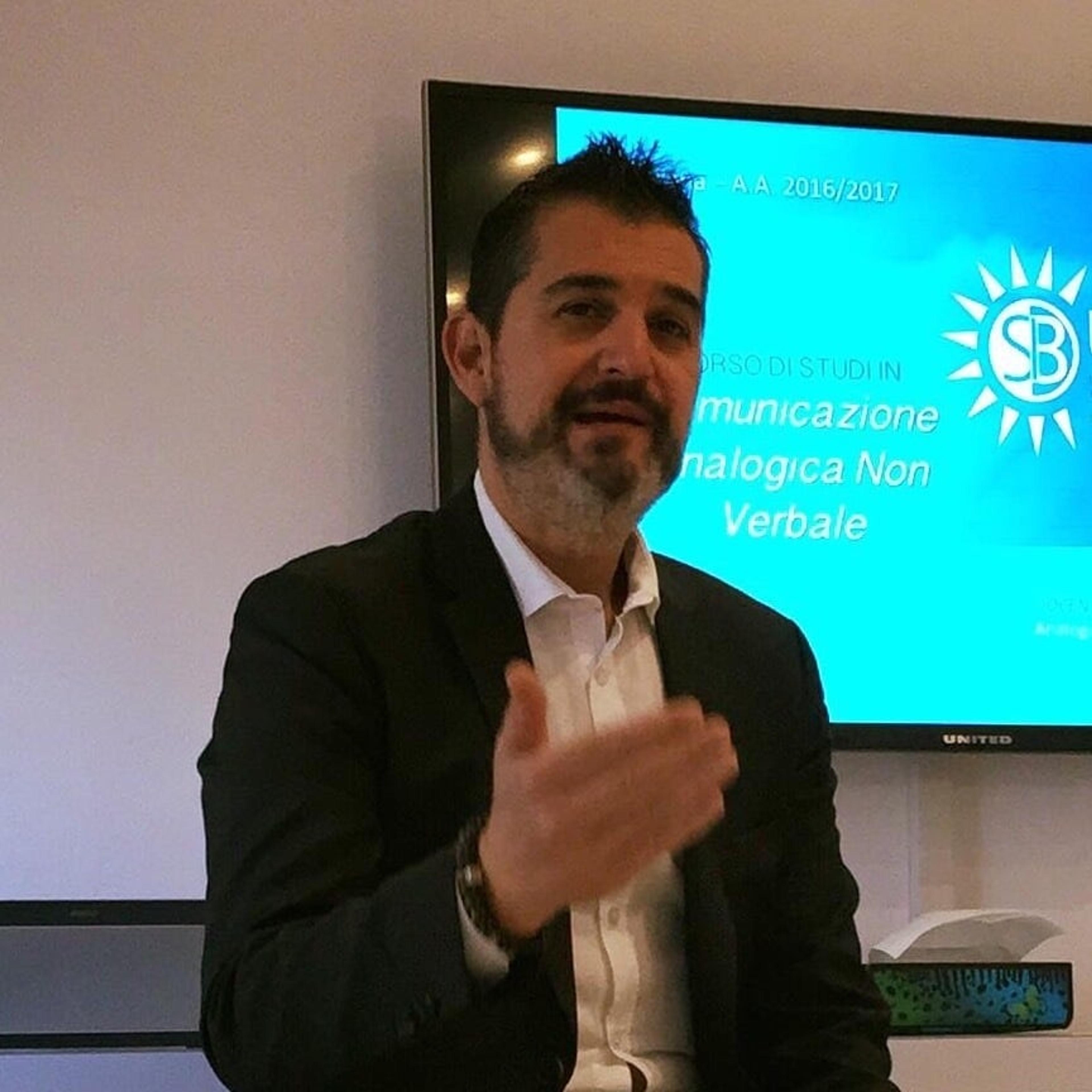 Prof. Carpeggiani Nicola