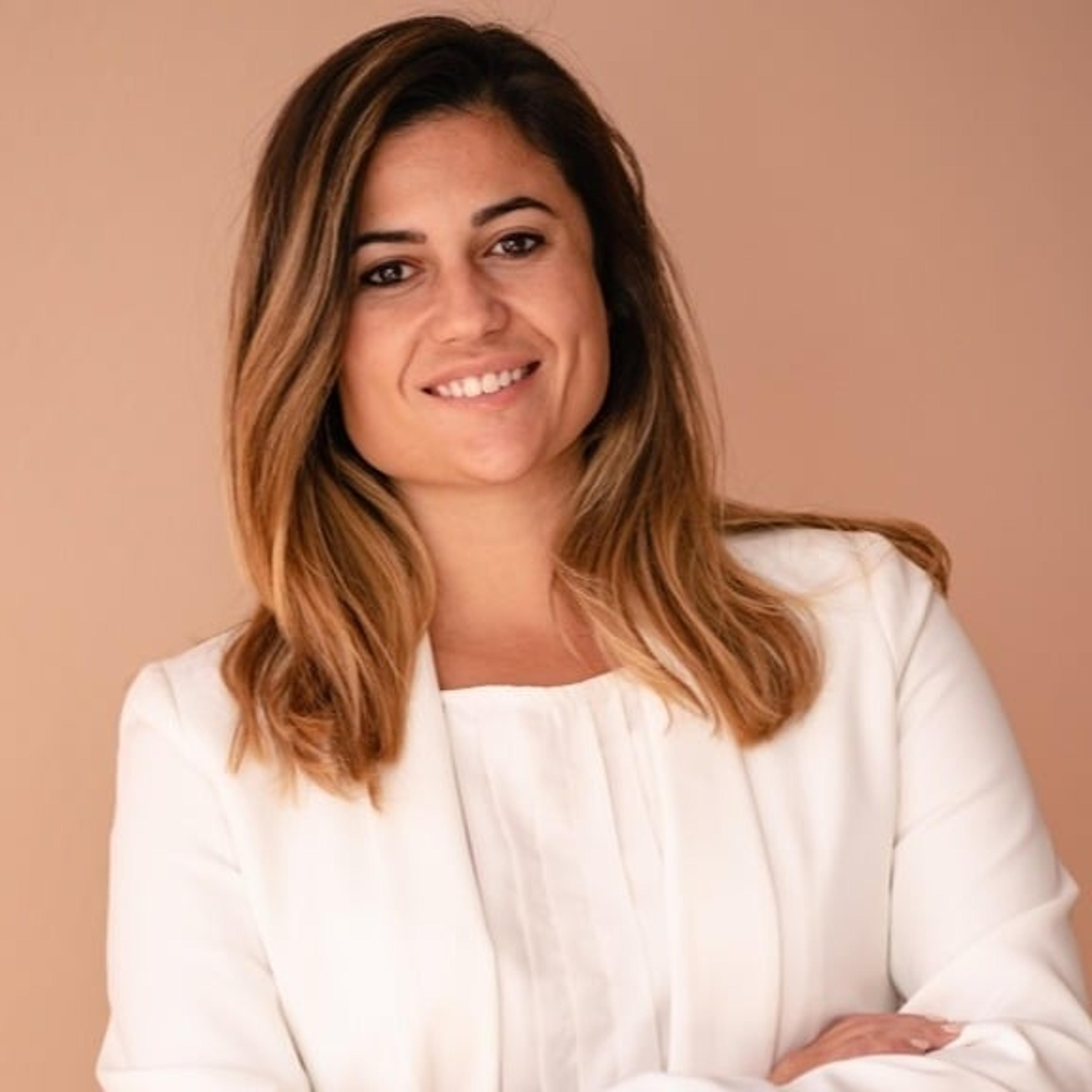 Gema Almudena Hidalgo Gómez