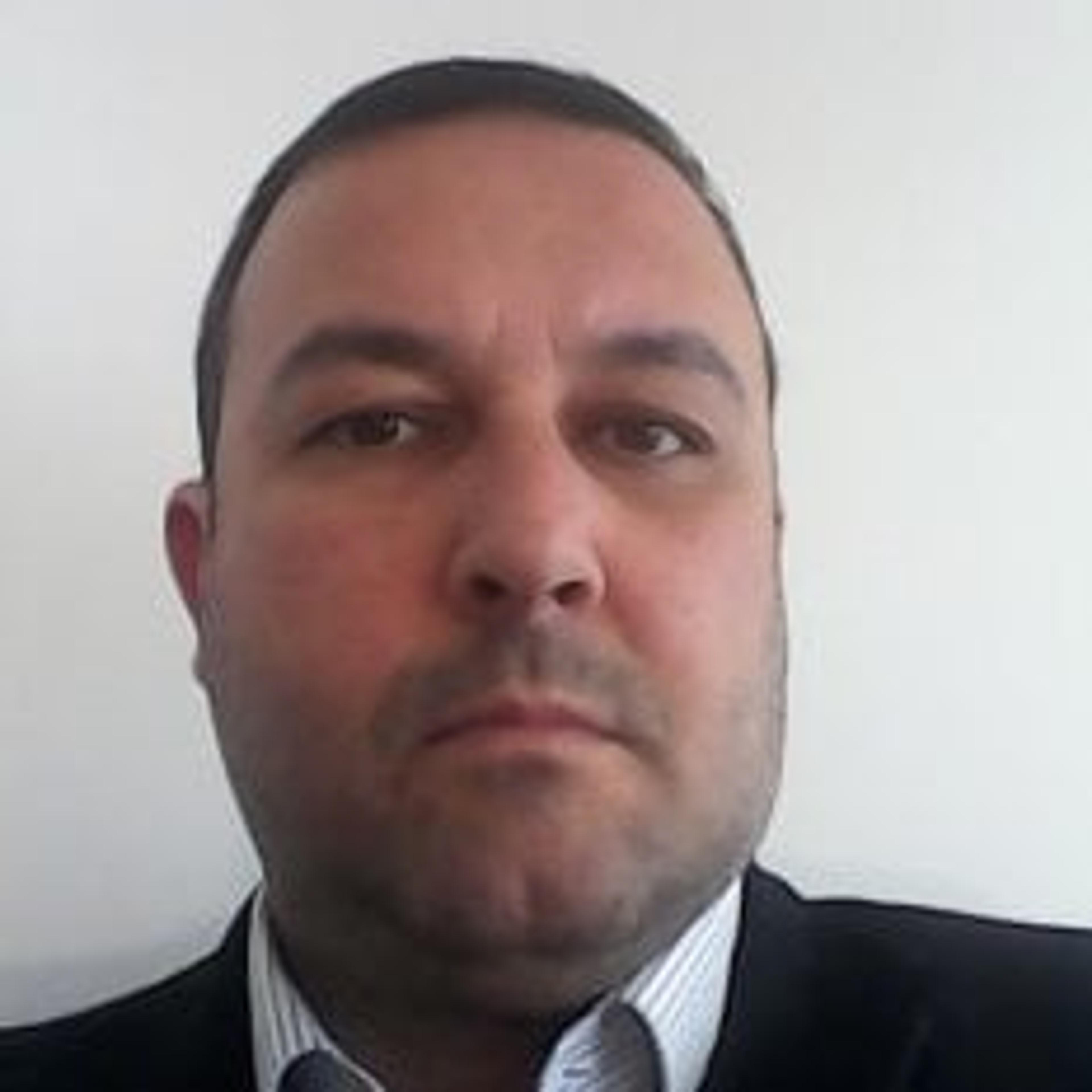 Gianluca Salpietro