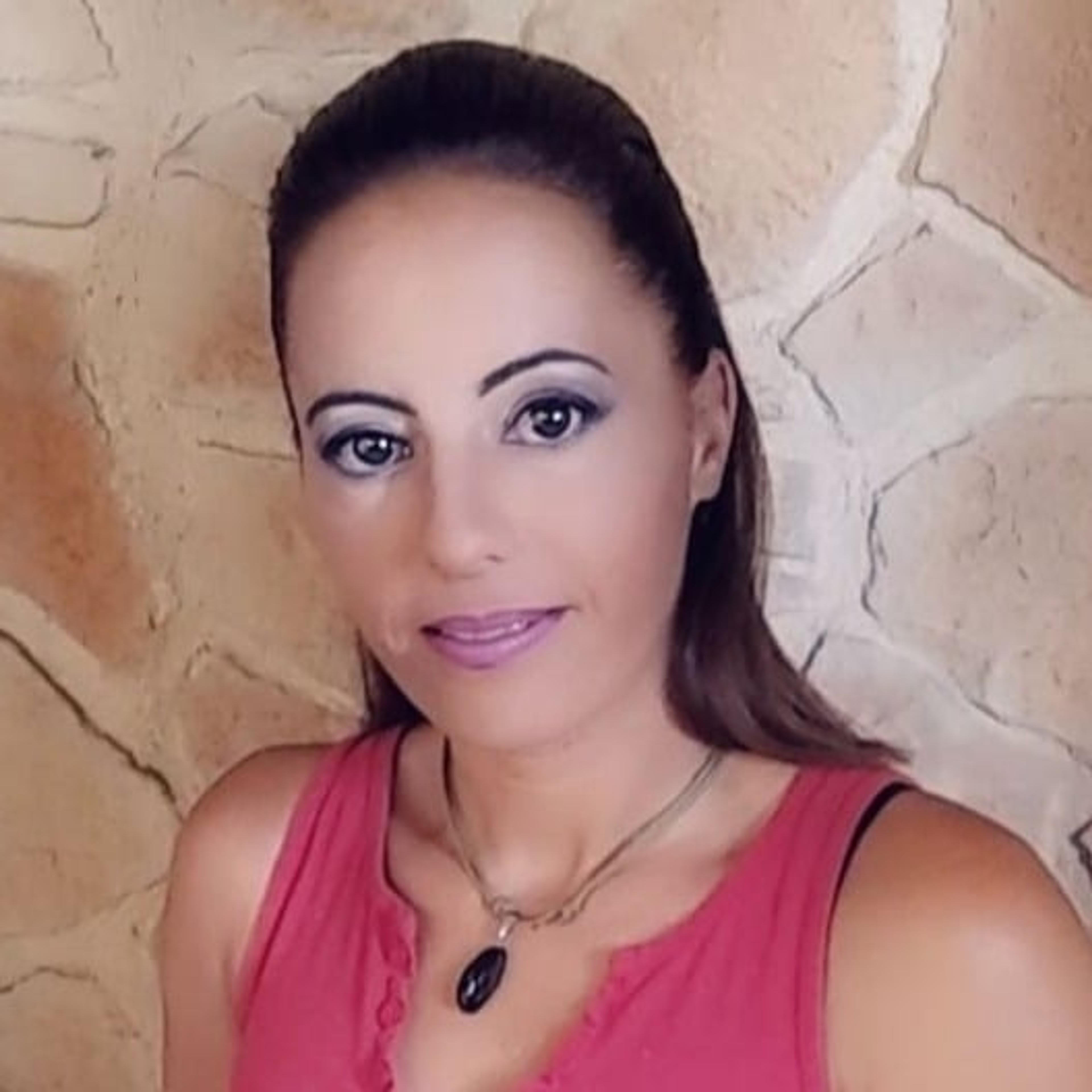 Luz Del Mar Exposito Acosta