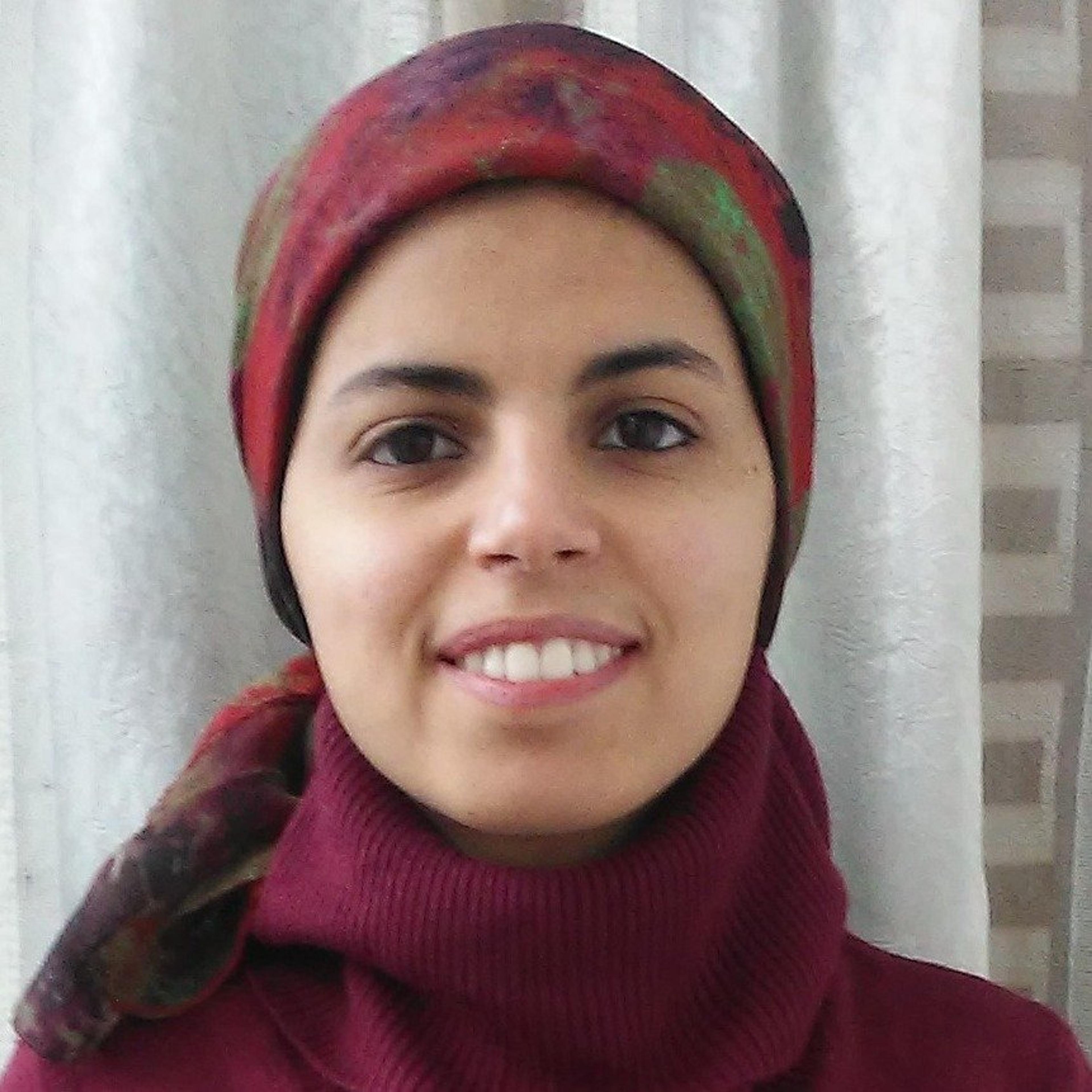 Ines Ammar