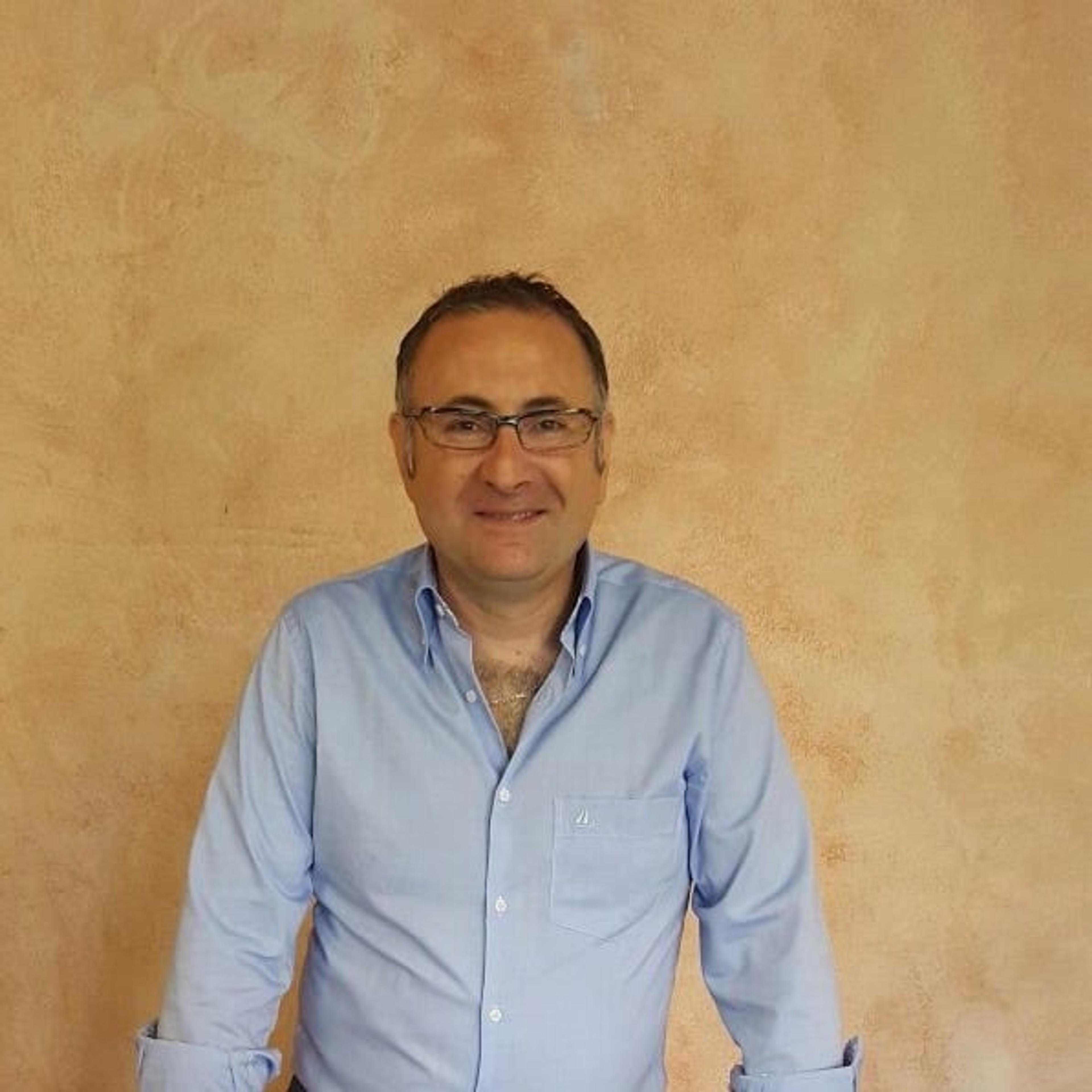 Salvatore De Falco