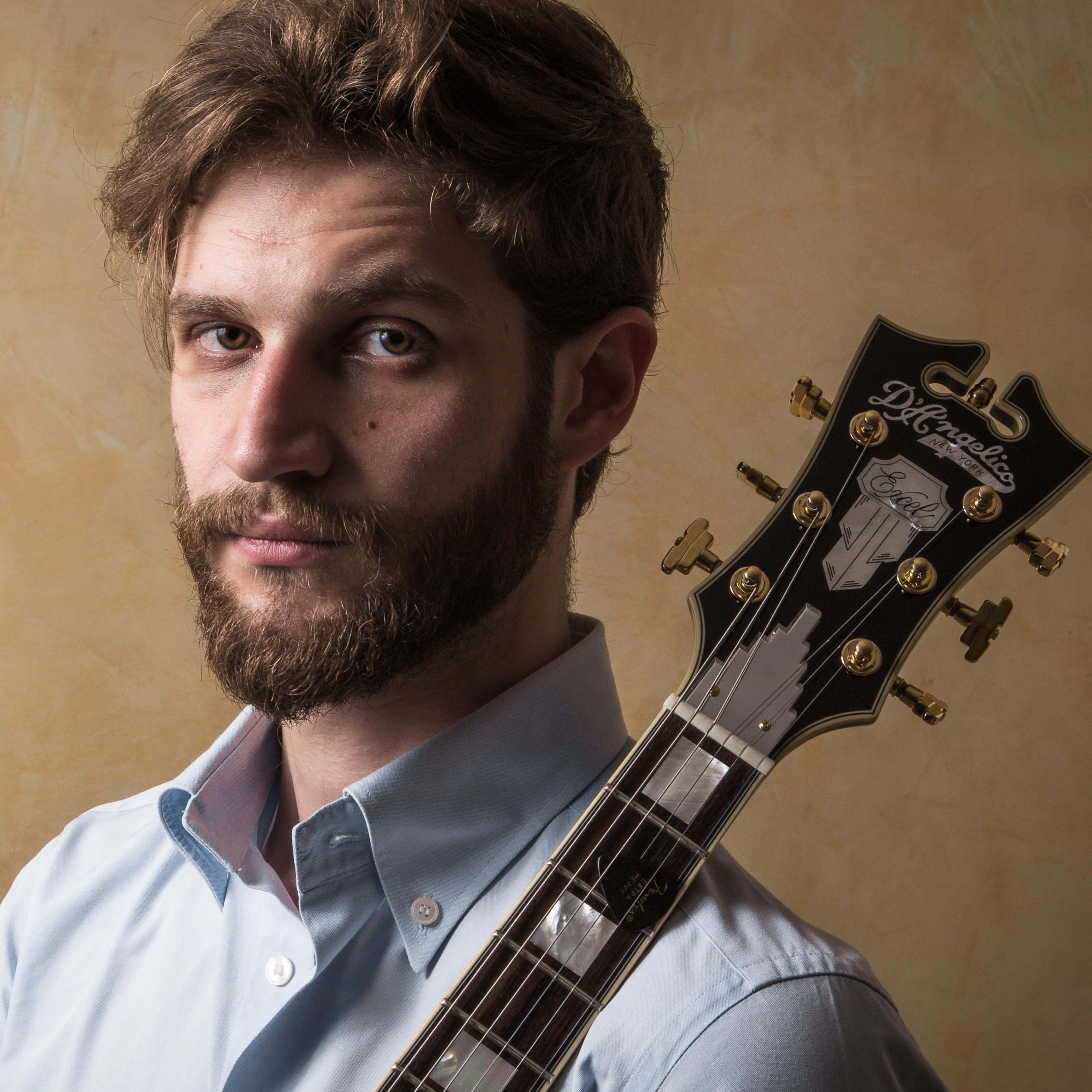 Daniele Nardo