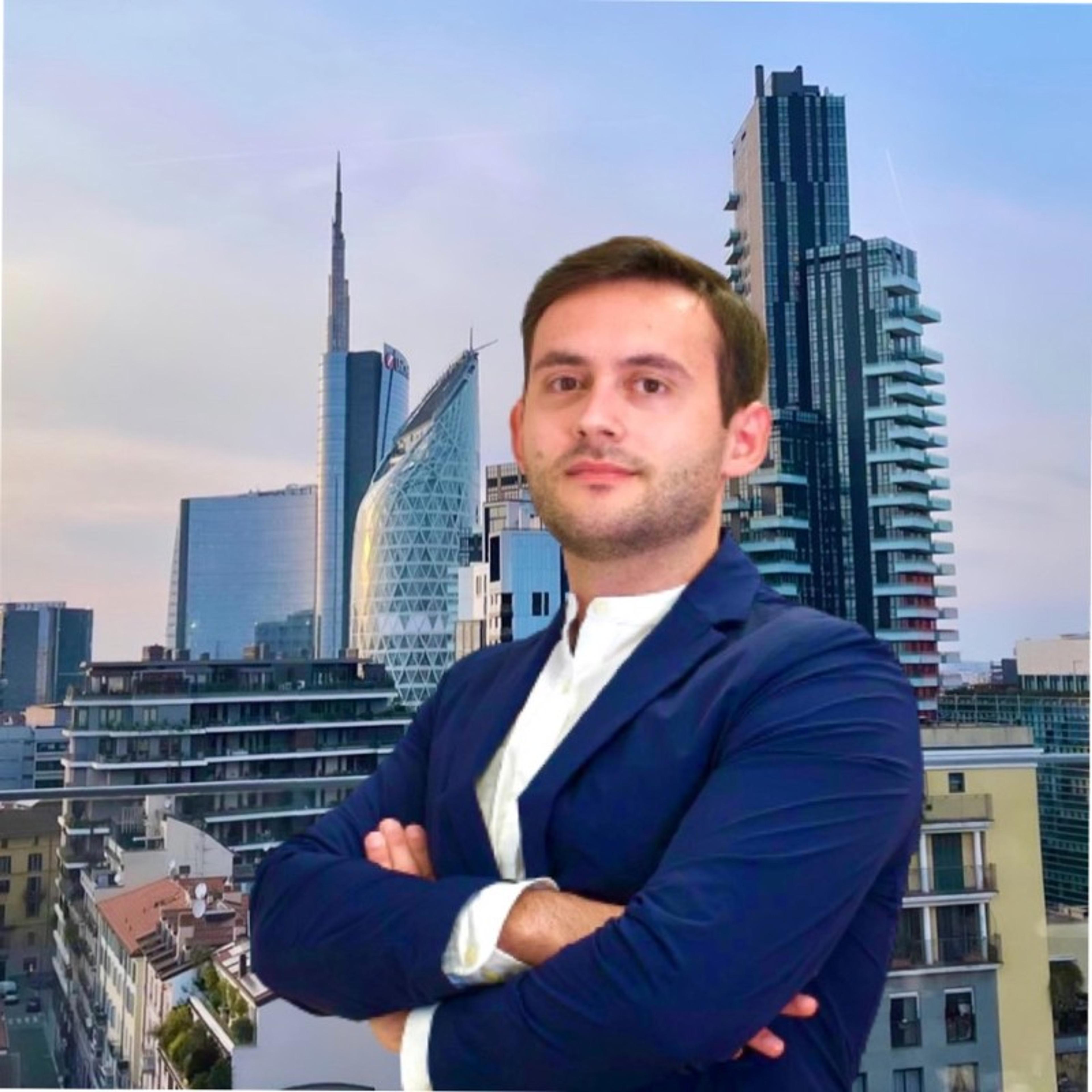 Klevi Resulaj