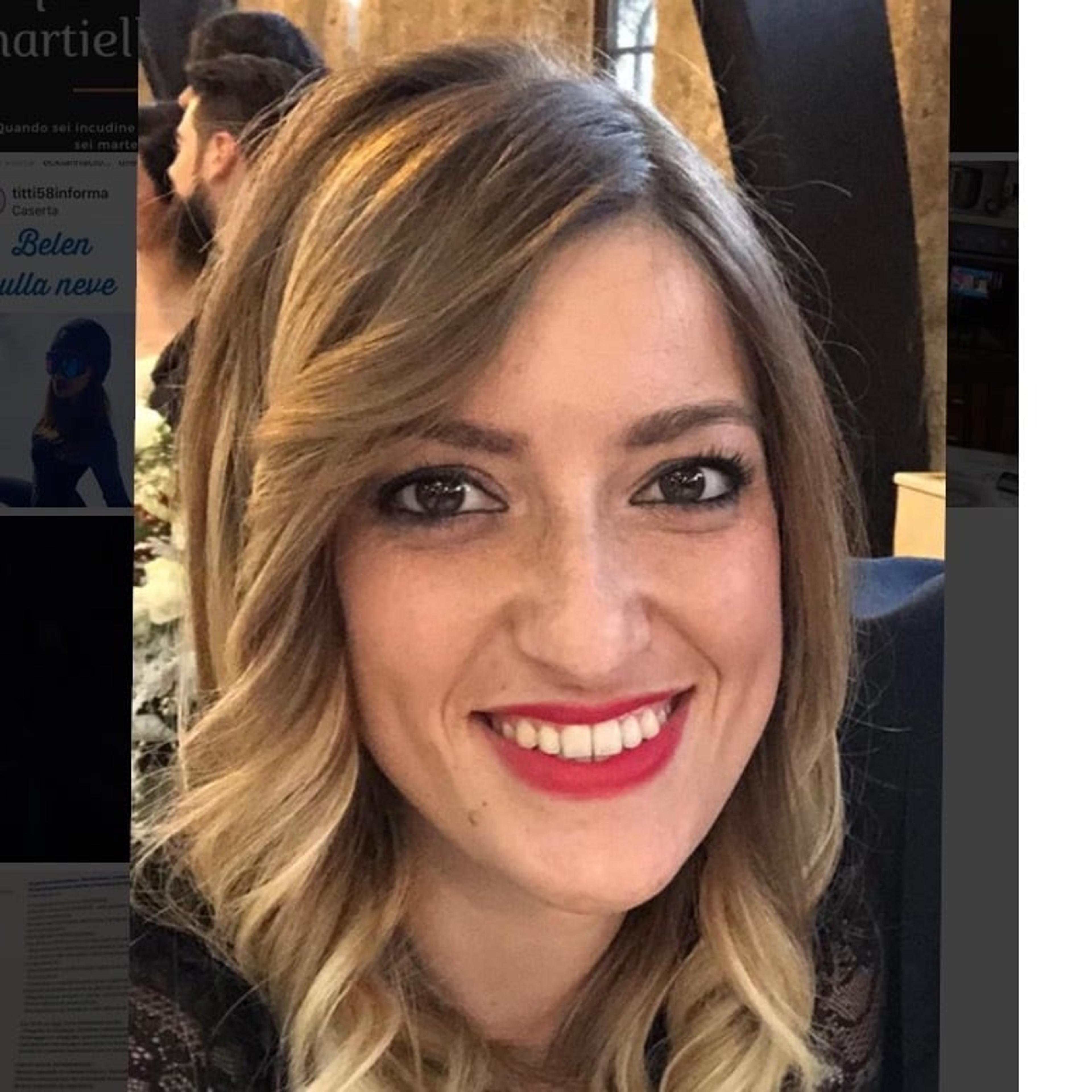 Carmen Di Nisio