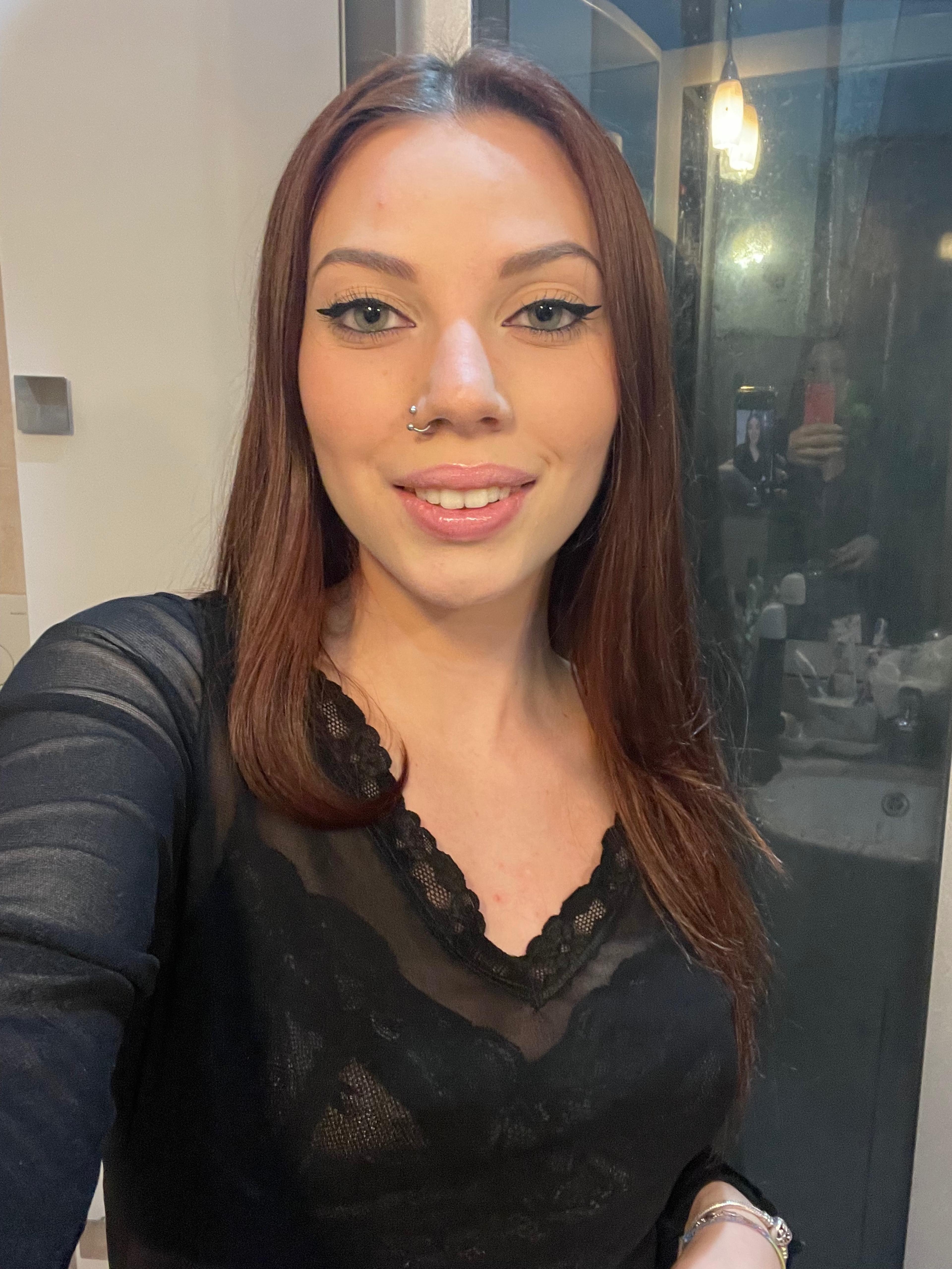 Vanessa Pirillo