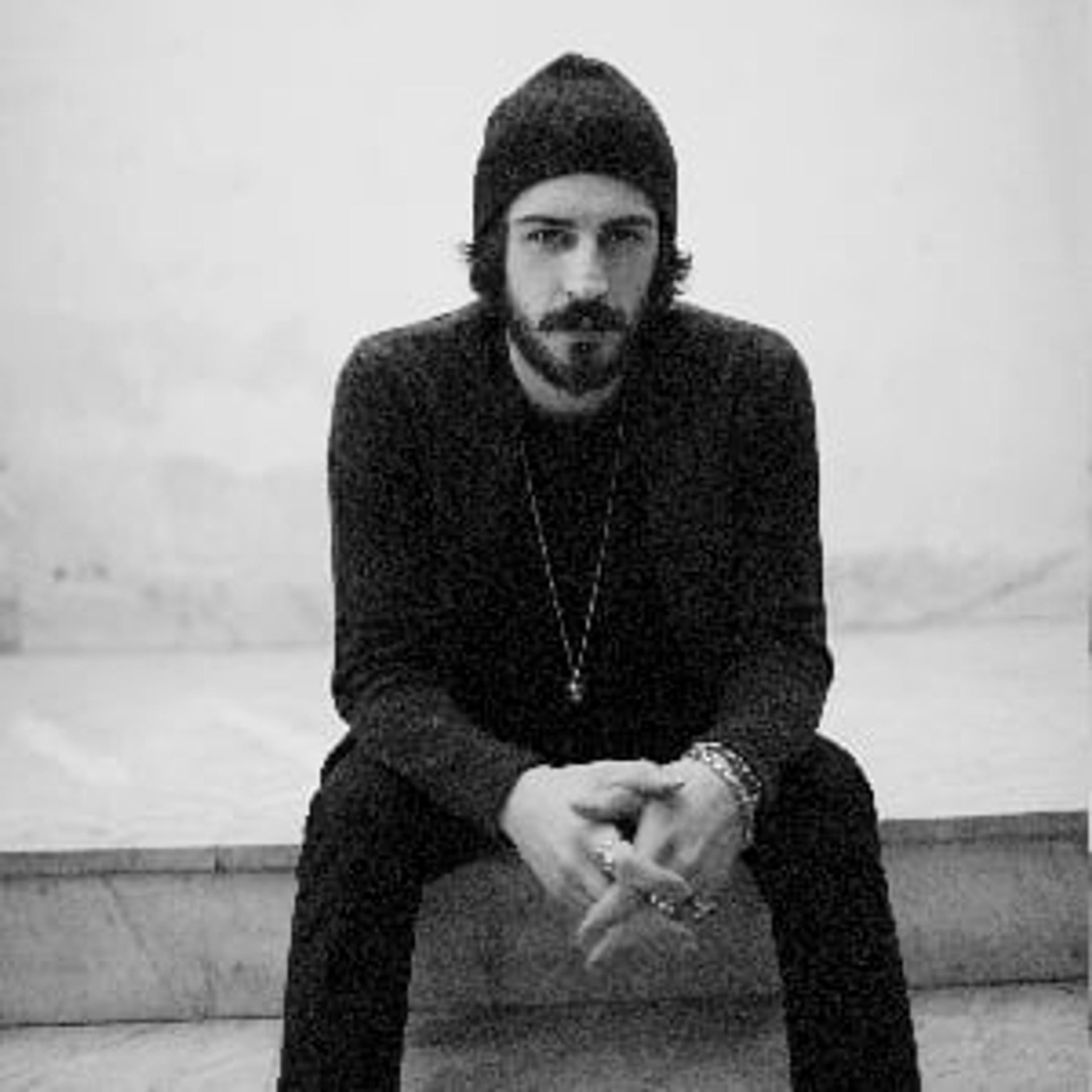 Mario Palladino