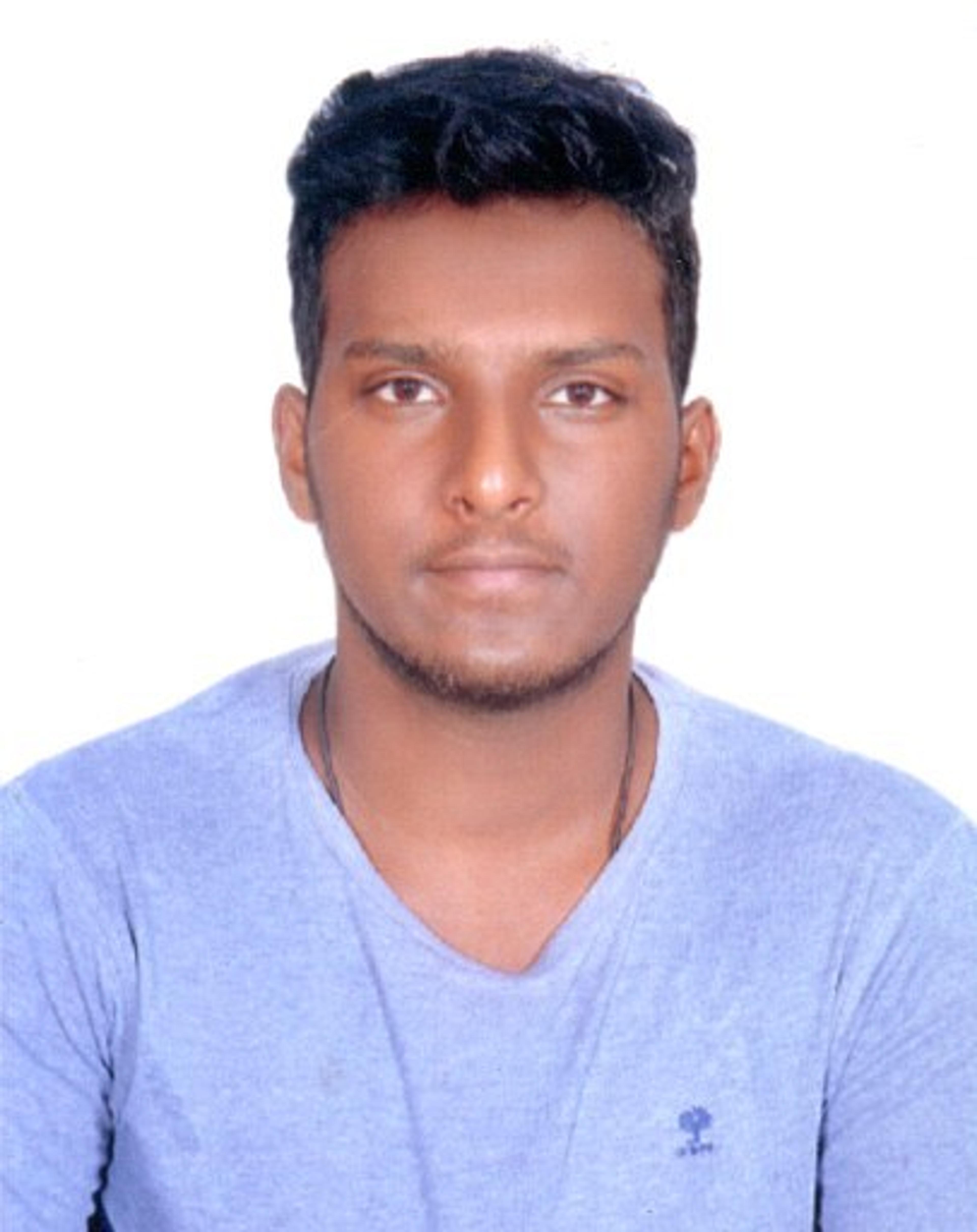 Faizan Uddin Mohammed