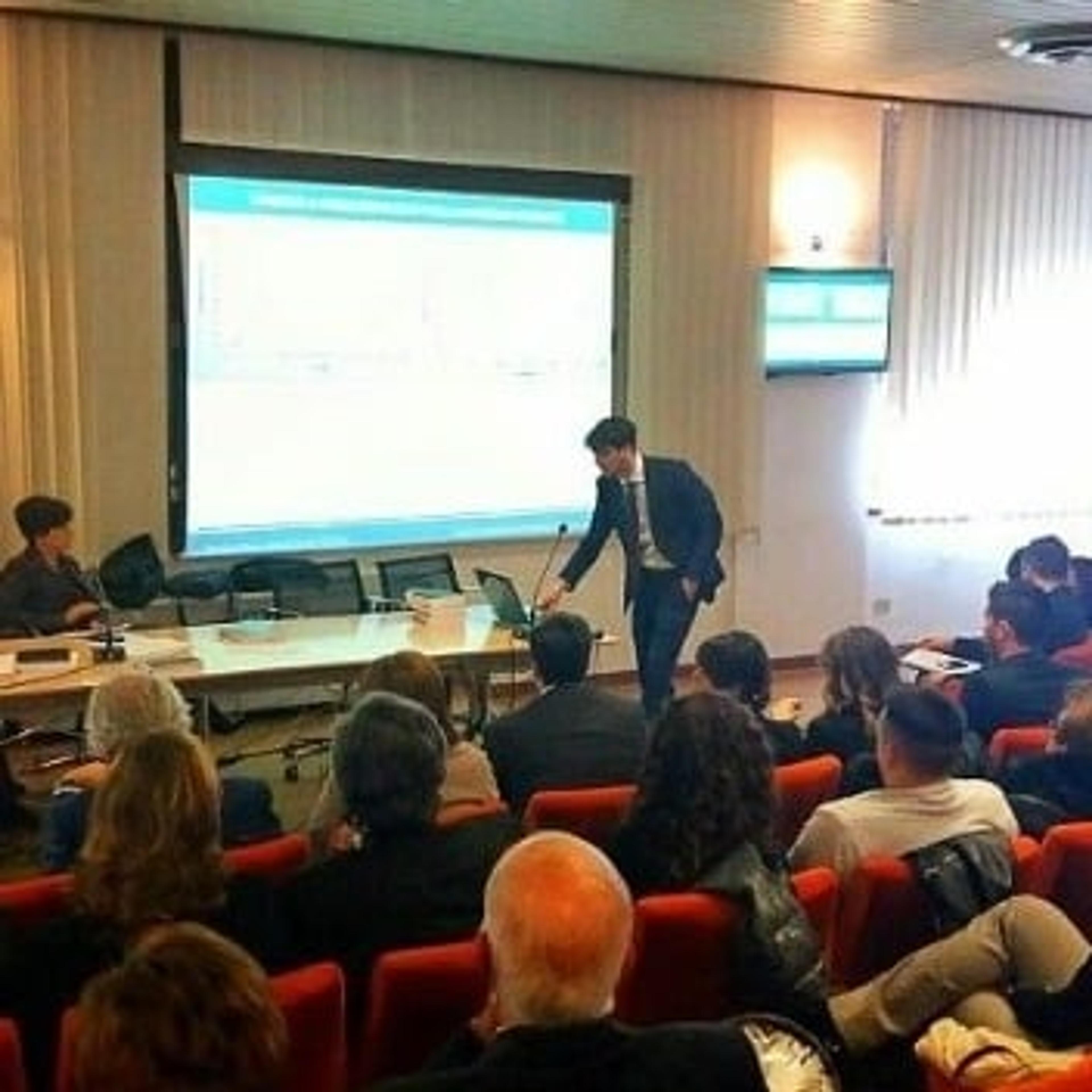 Ing. Pituccio Hermes Egidio