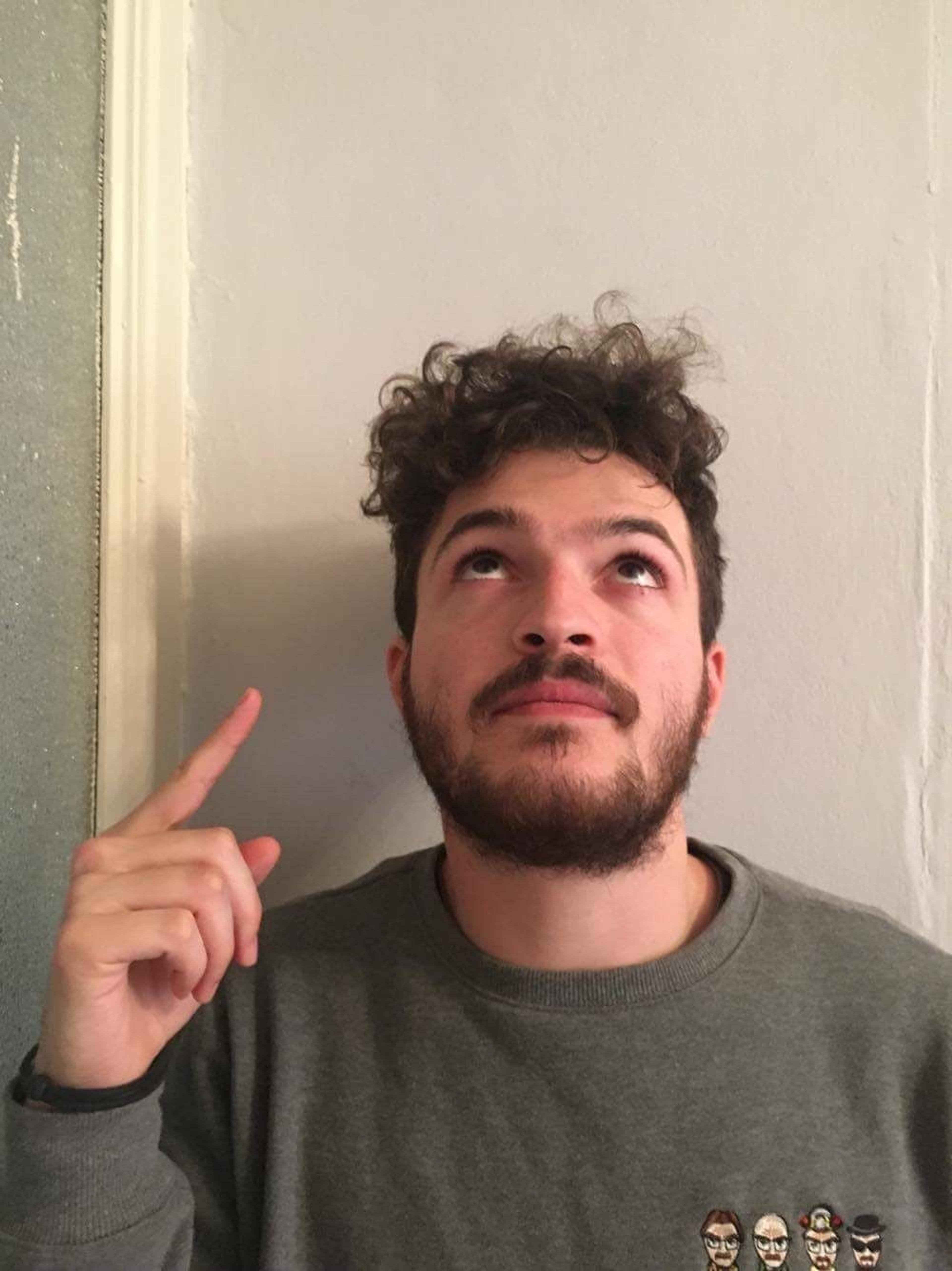 Davide Cirincione