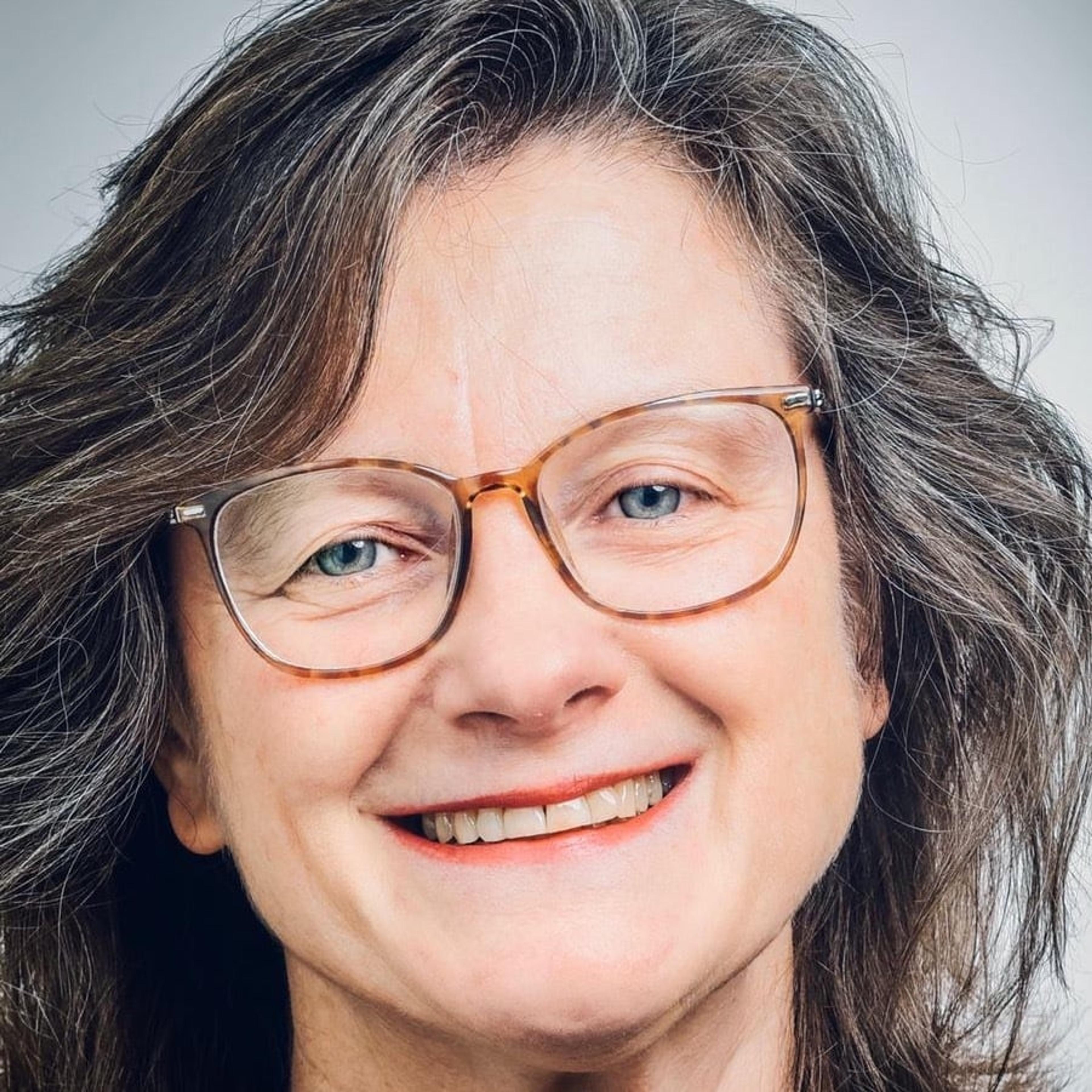 Anne Collins B.A.H.Dip