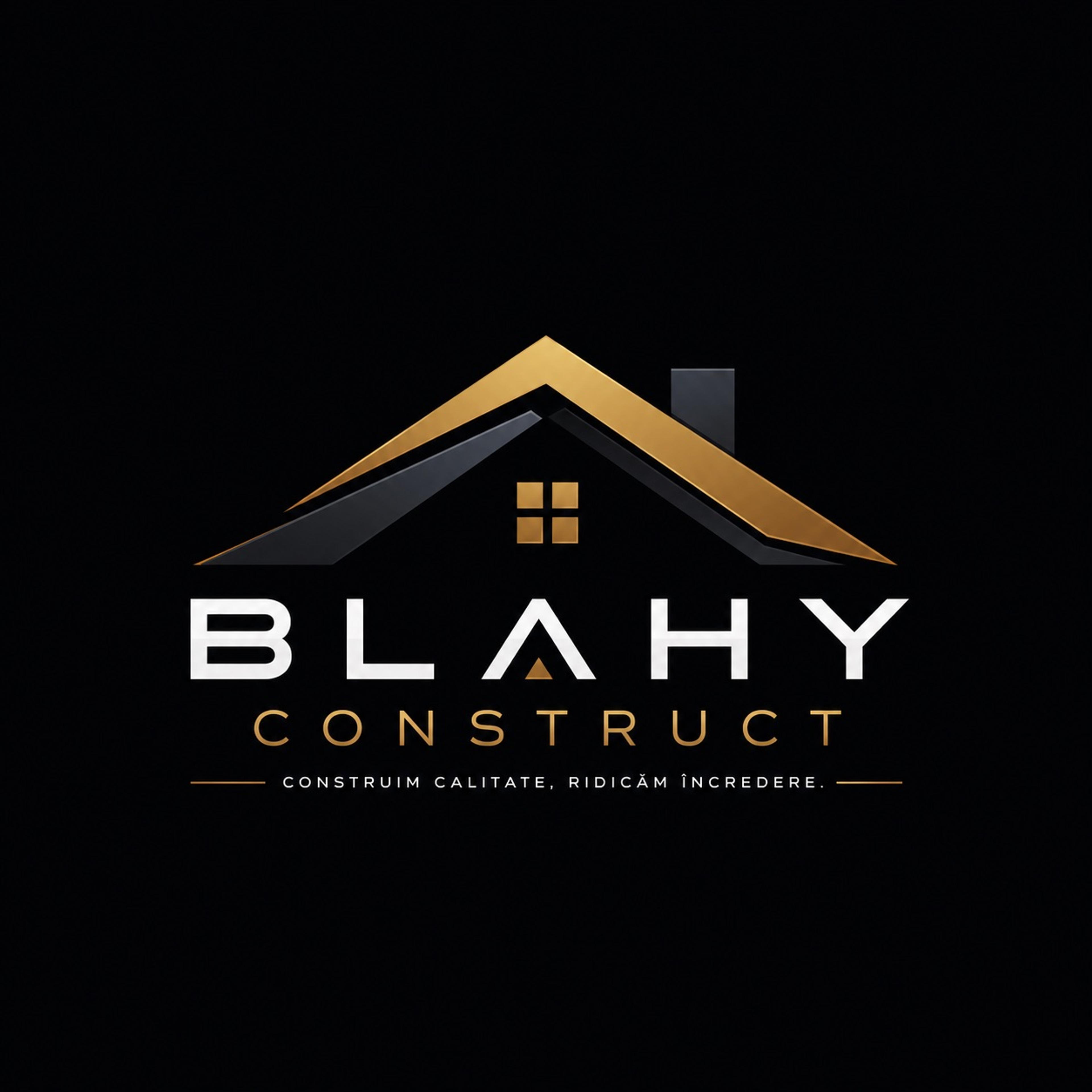 Blahy Construct