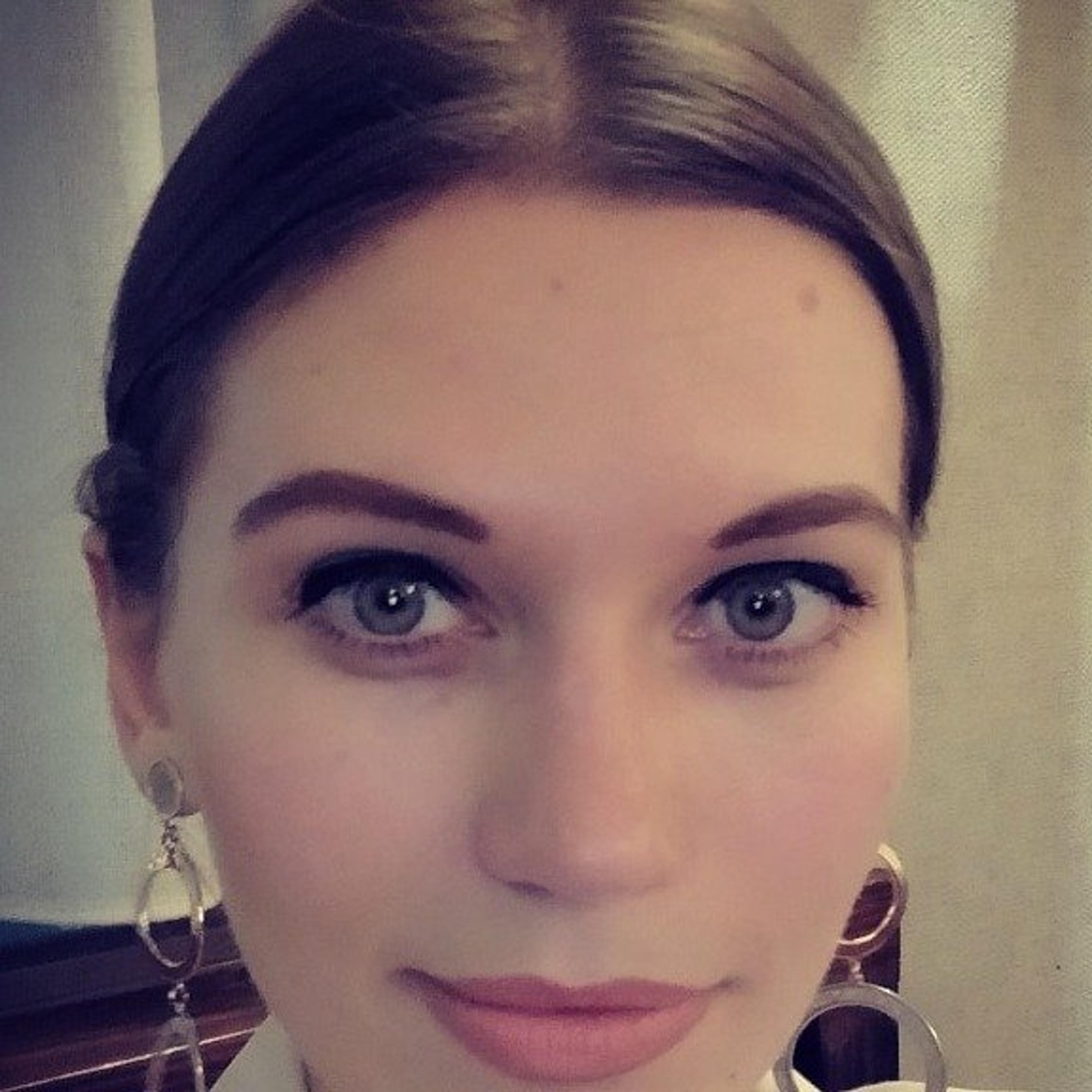 Yekatseryna Burlak