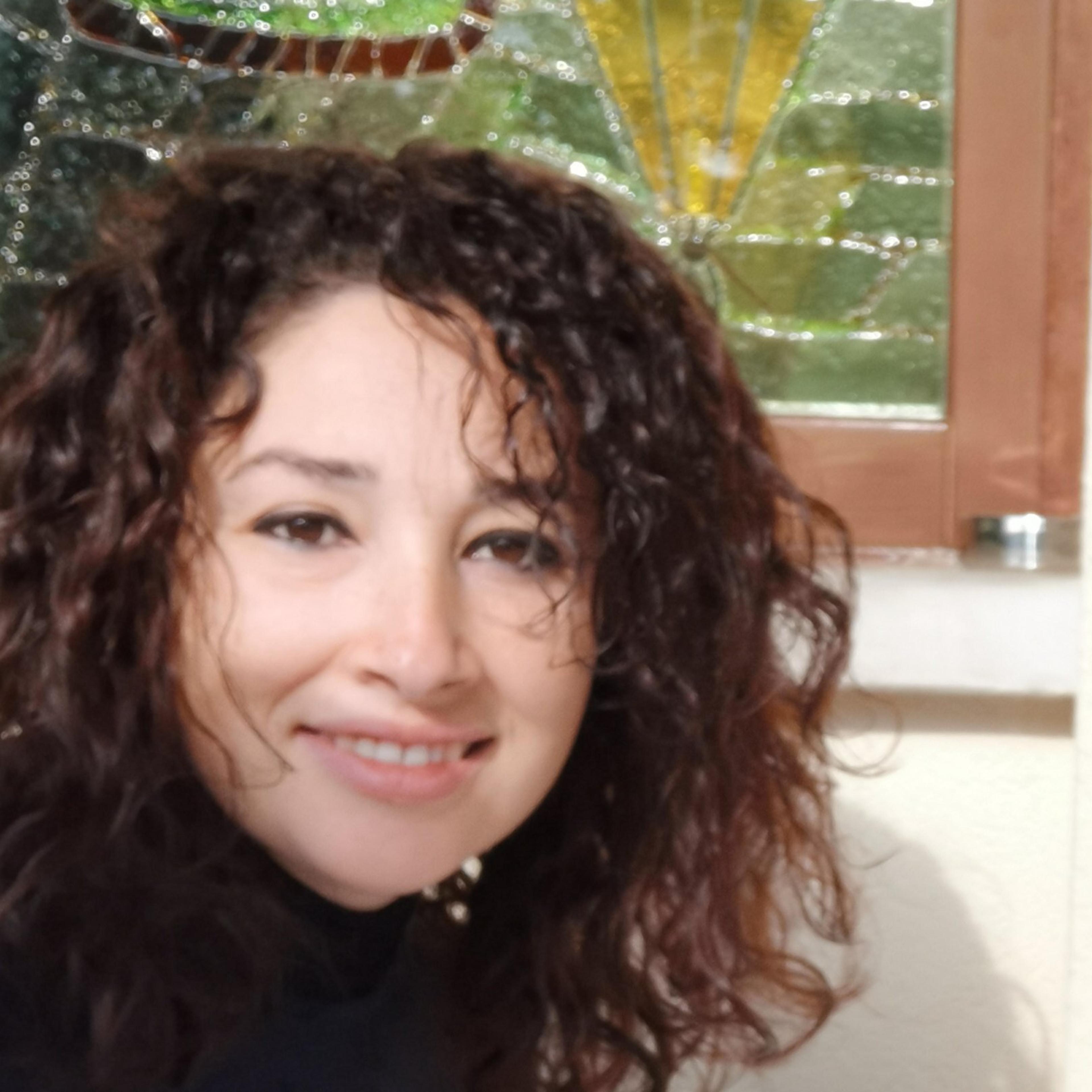 Dott. Ssa Giuseppa Di Gesù Psicologa