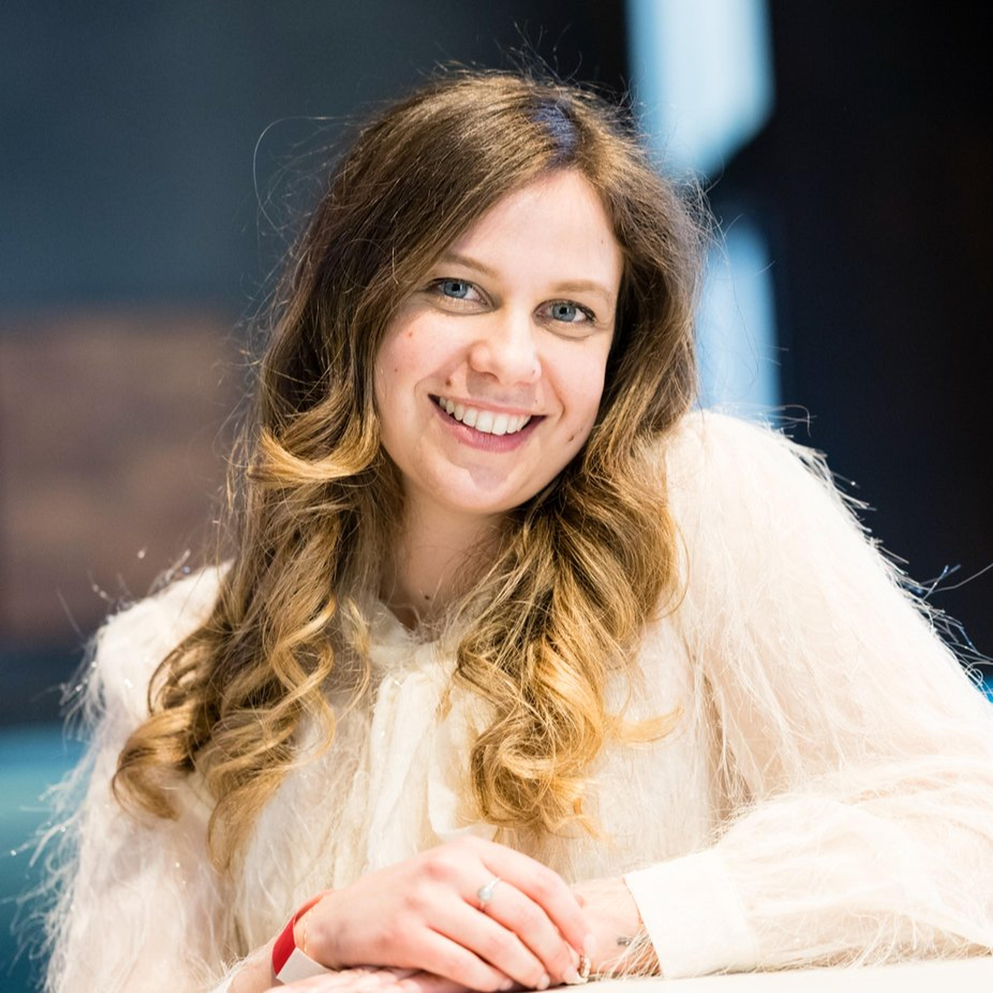 Greta Carbone