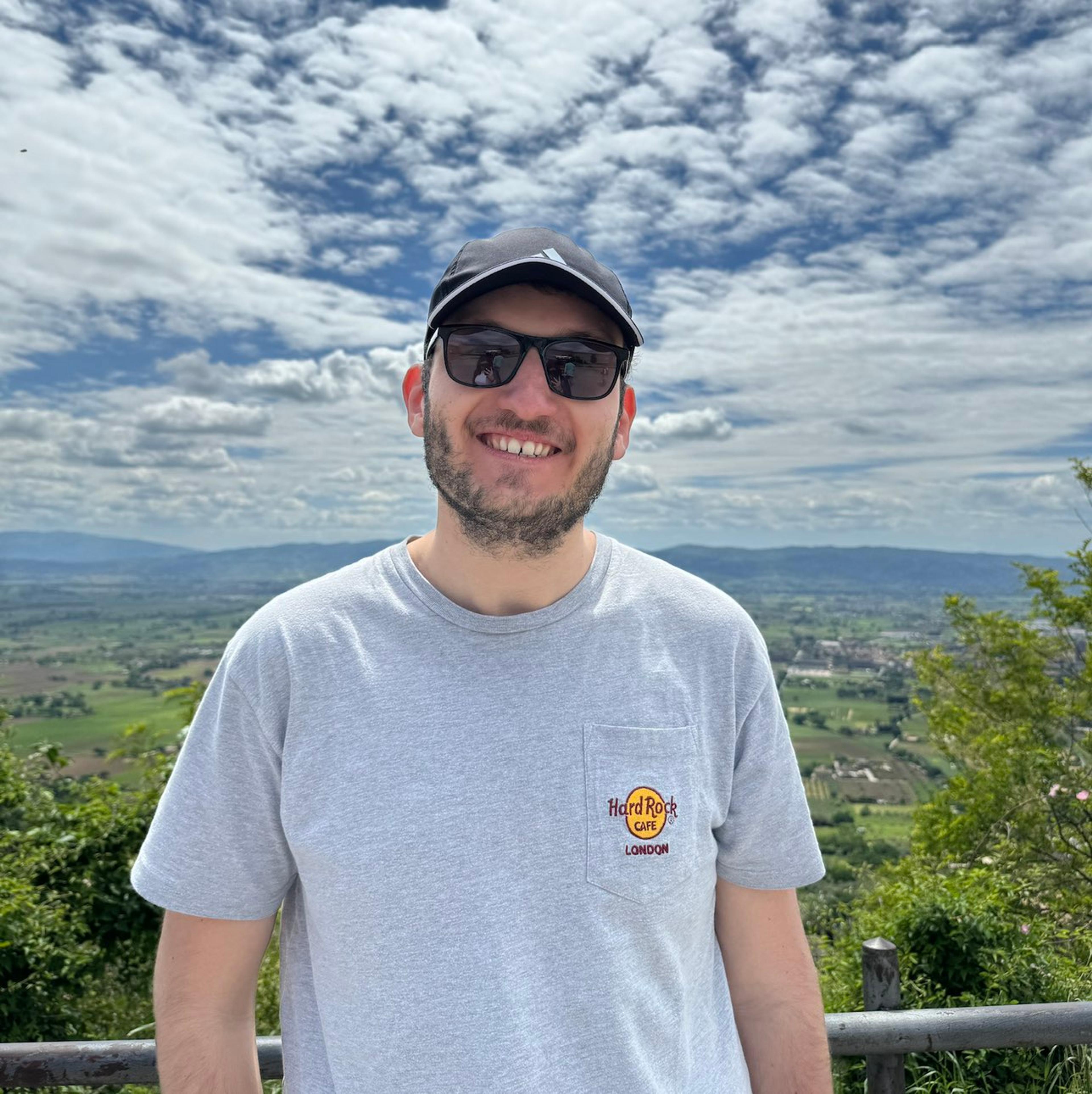 Alessandro Putignani
