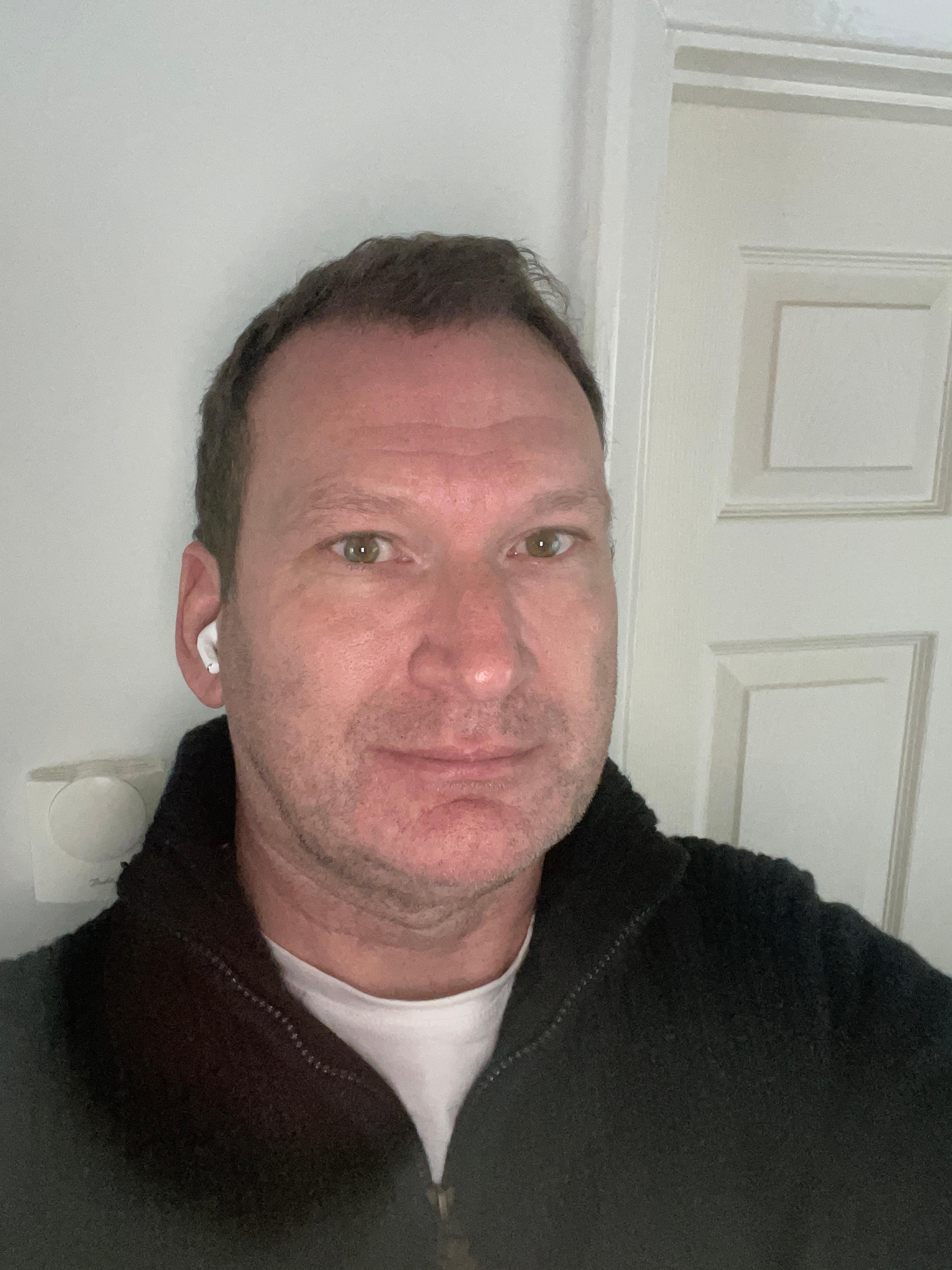 Gary Wayne Clarke limited