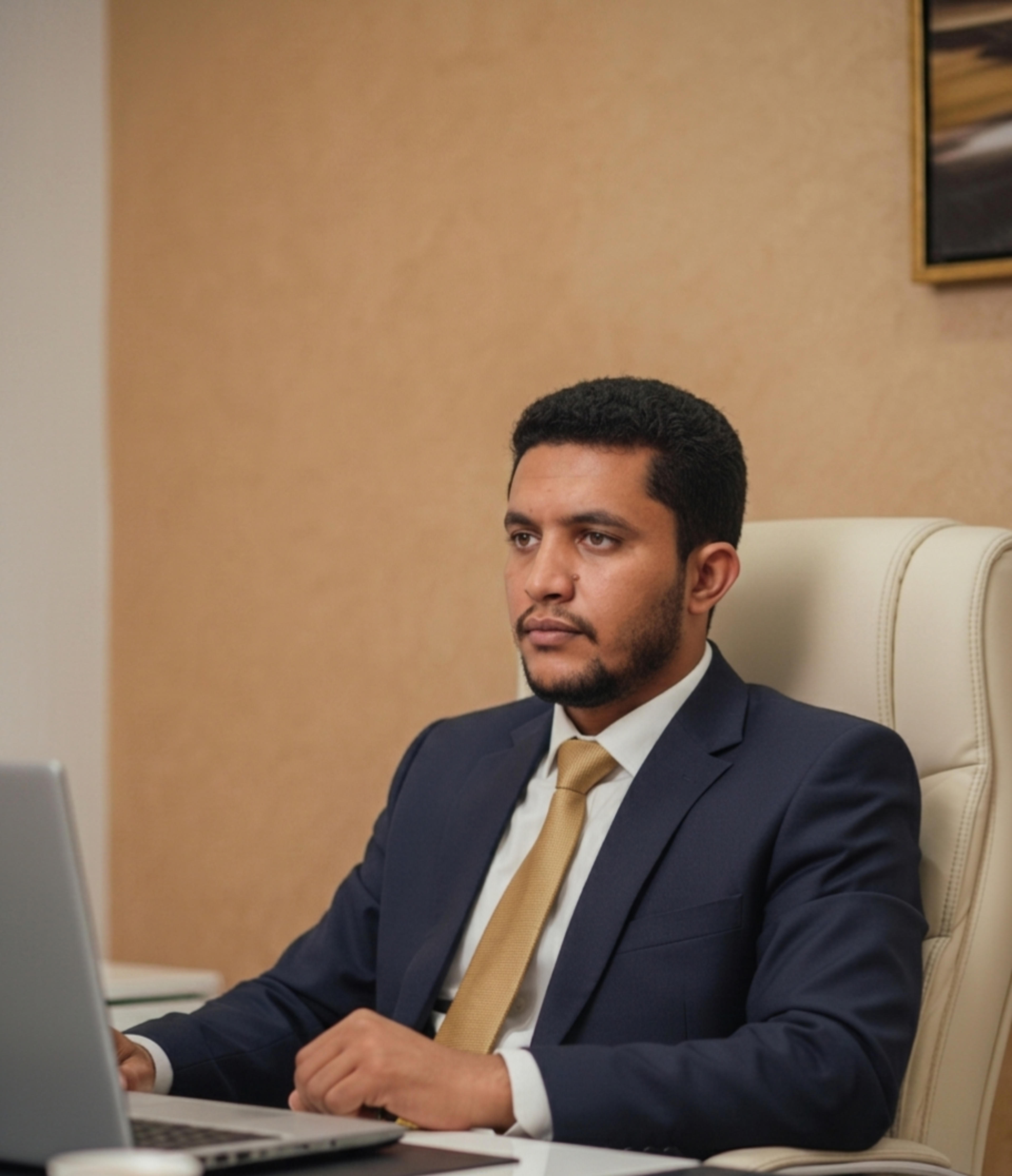 معلم دهانات وديكورات