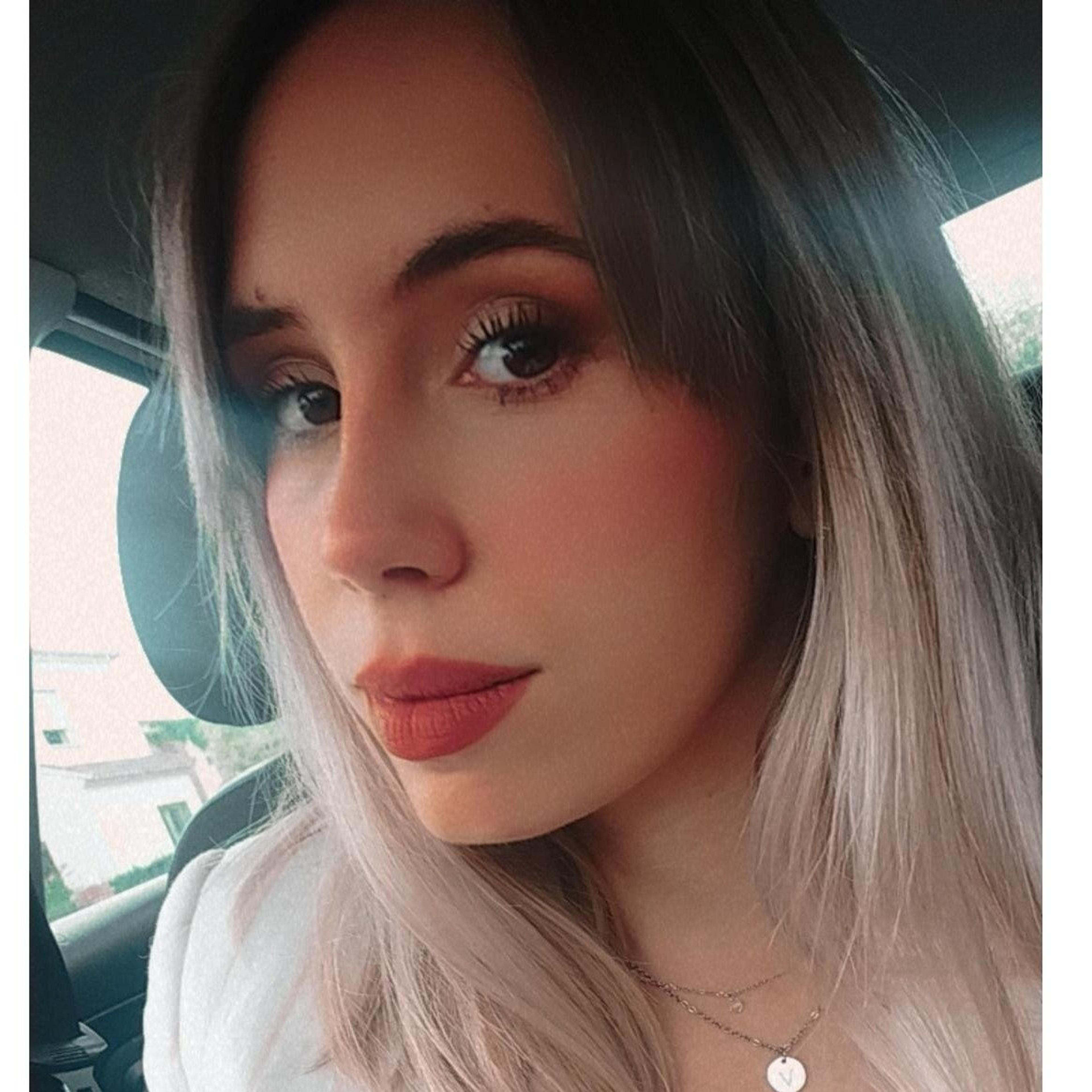 Virginia Morales Díaz
