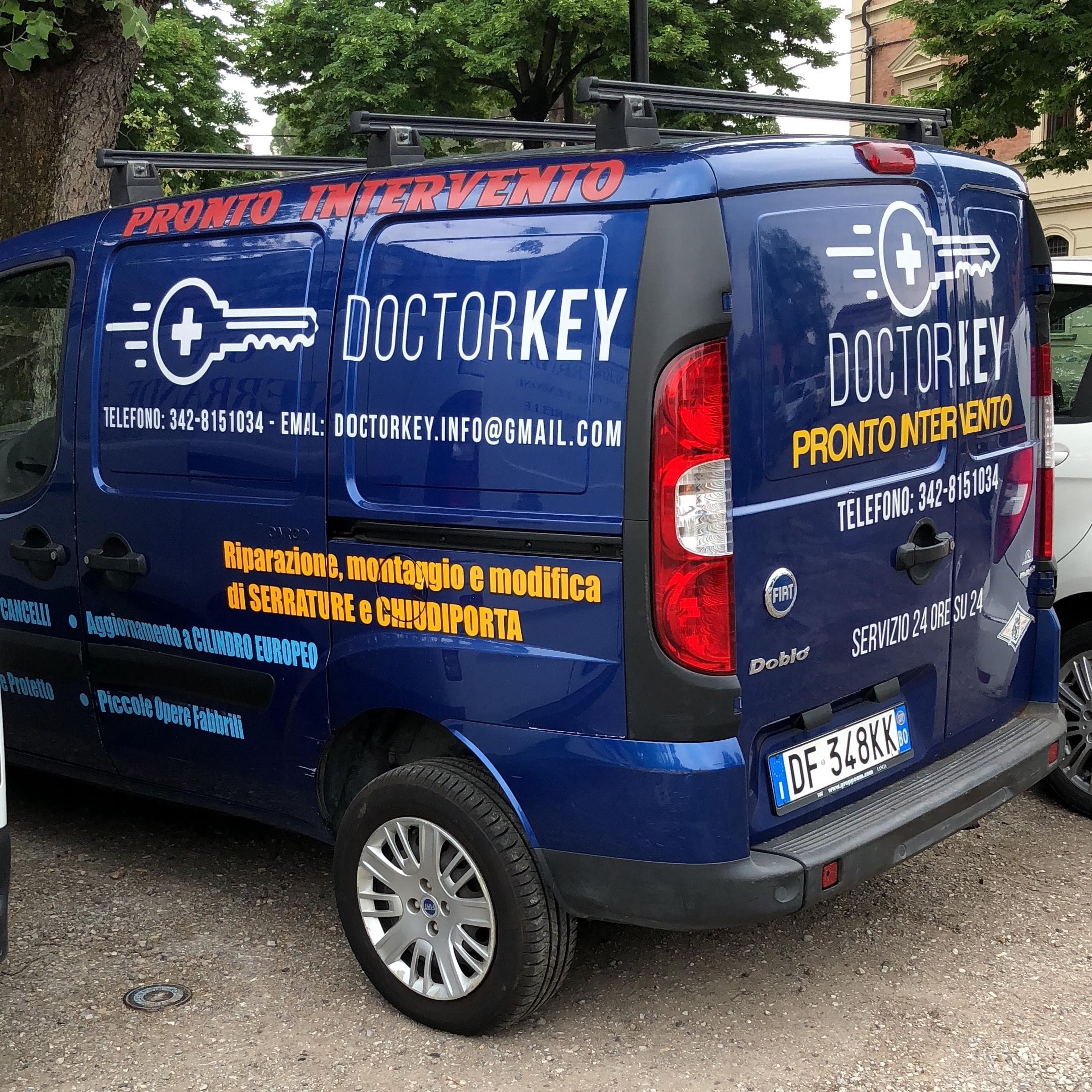 Doctorkey