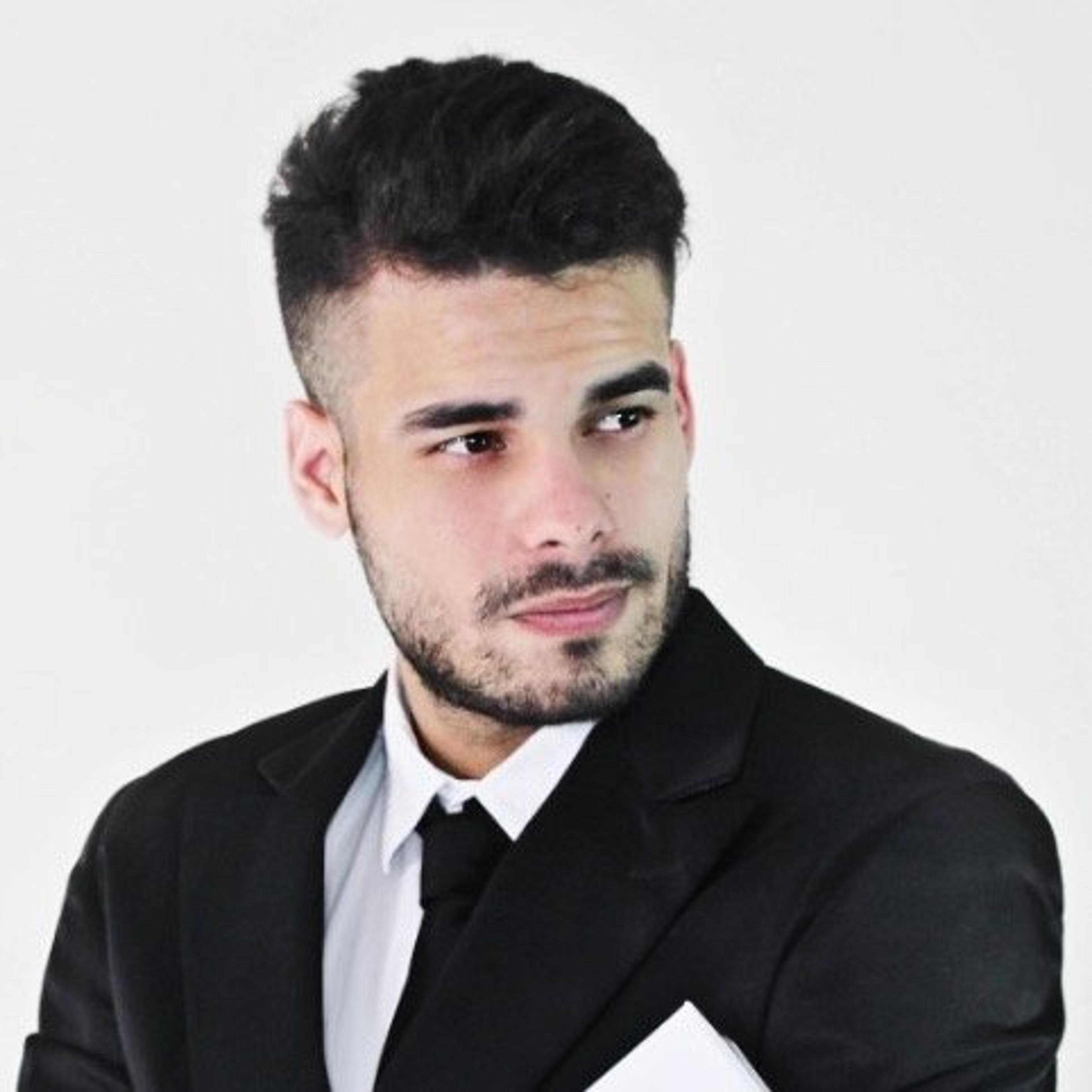 Daniel Rodríguez