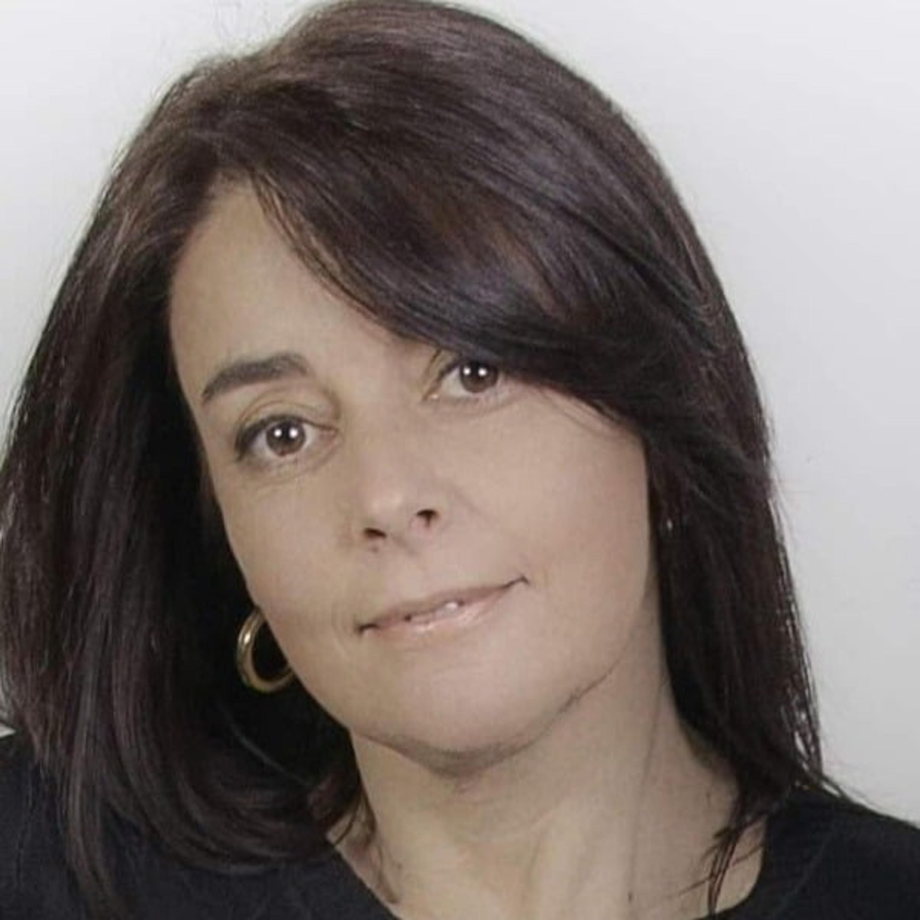 Maria Isidro Rodriguez