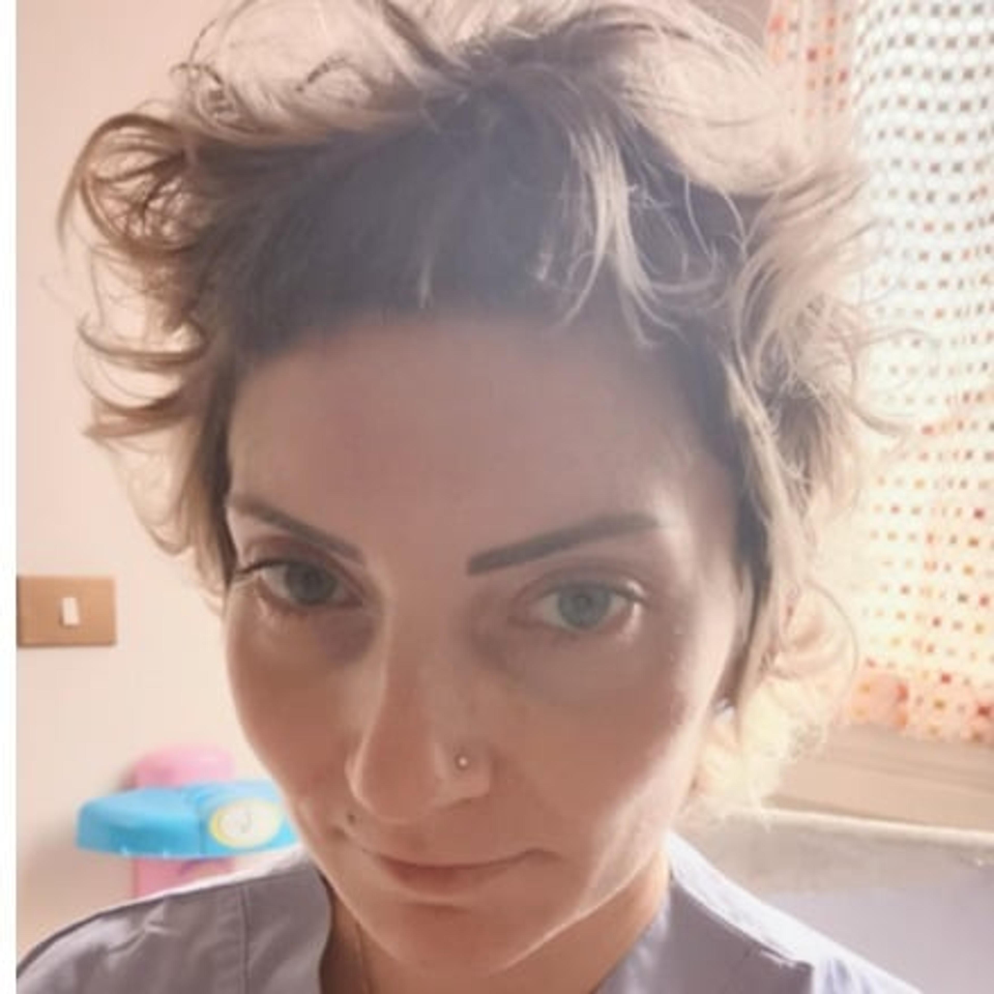 Dr. Sa Valentina Bracci Osteopata Chinesiologa