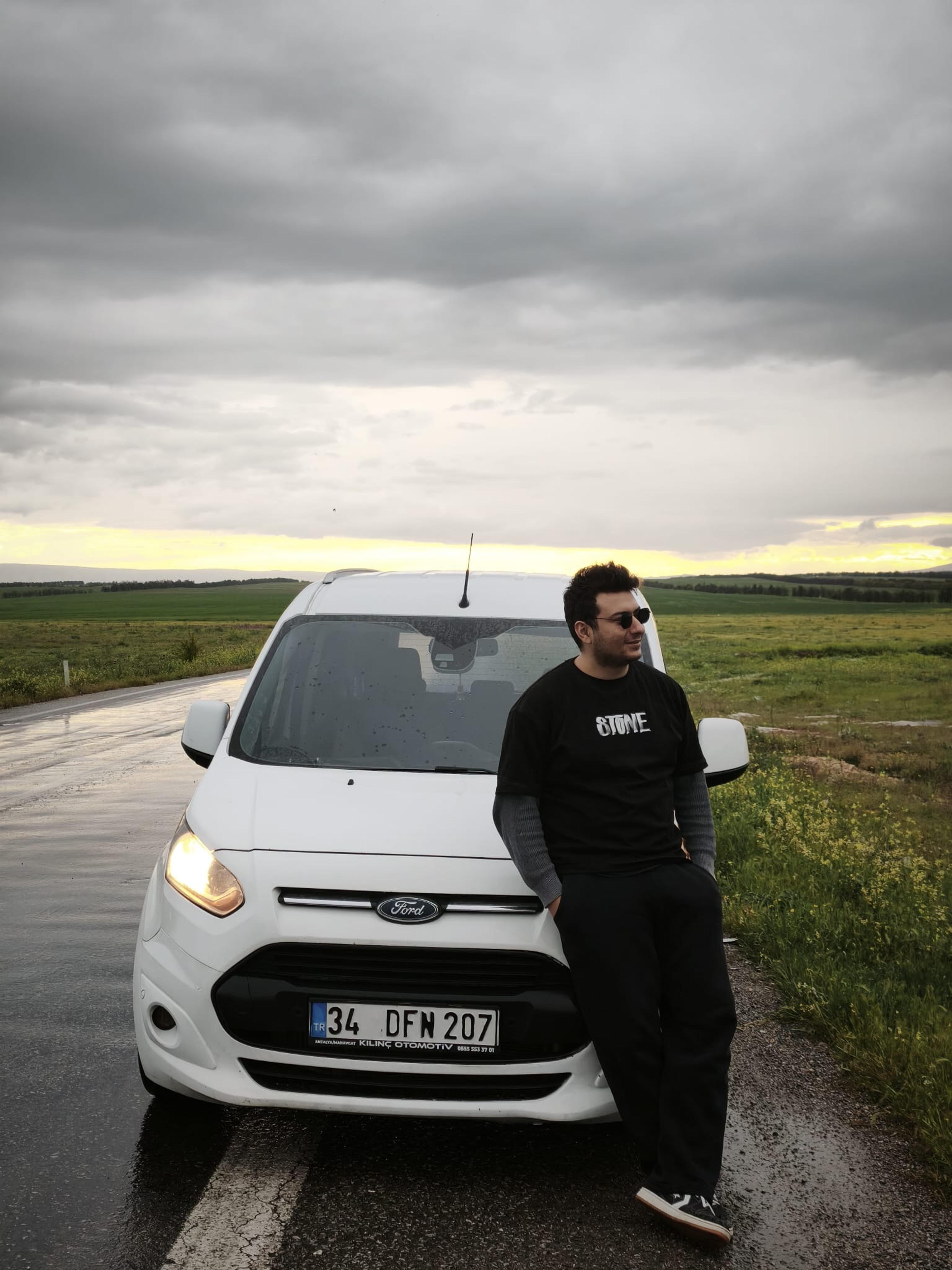Veysel Keleş