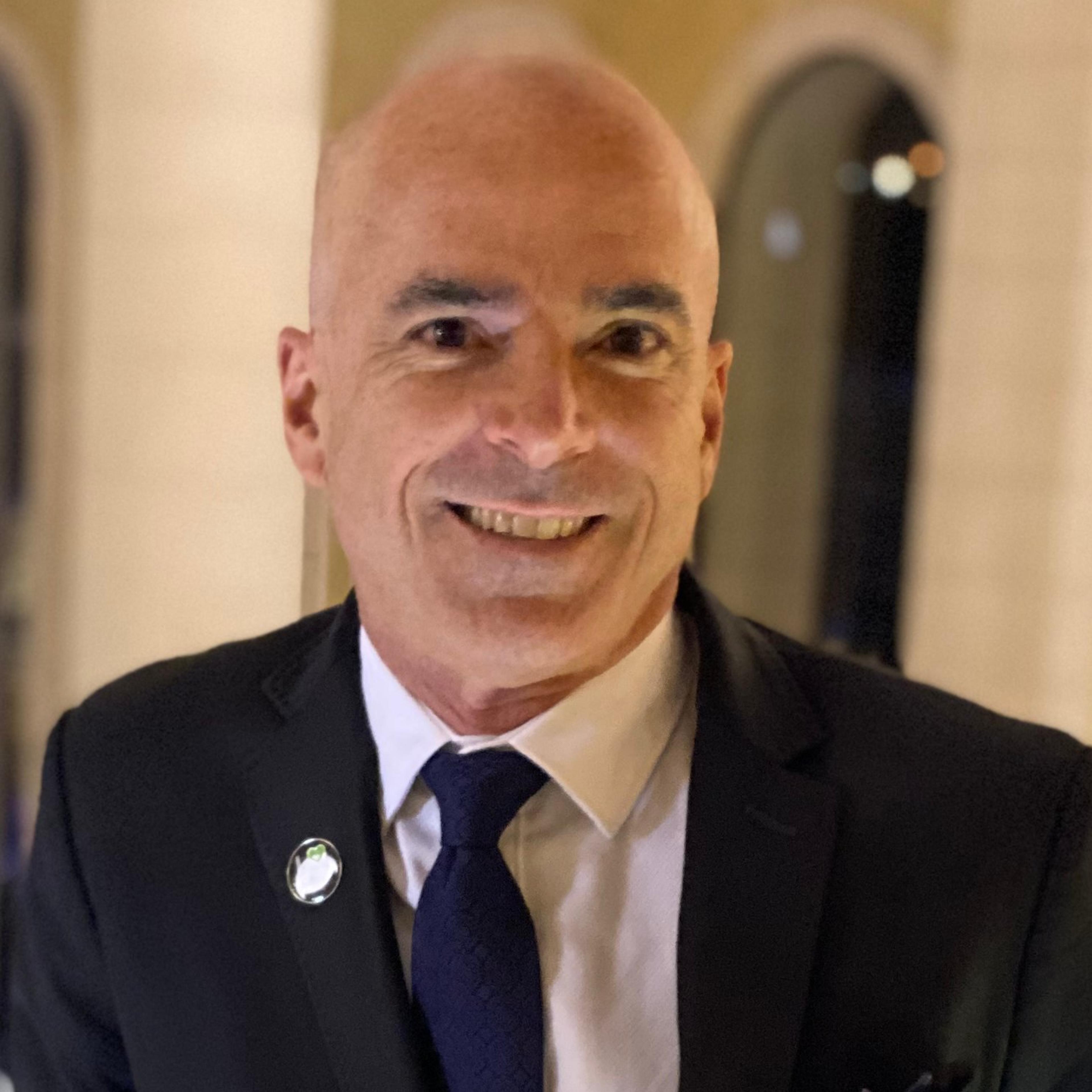 Esteban Guada Martinez