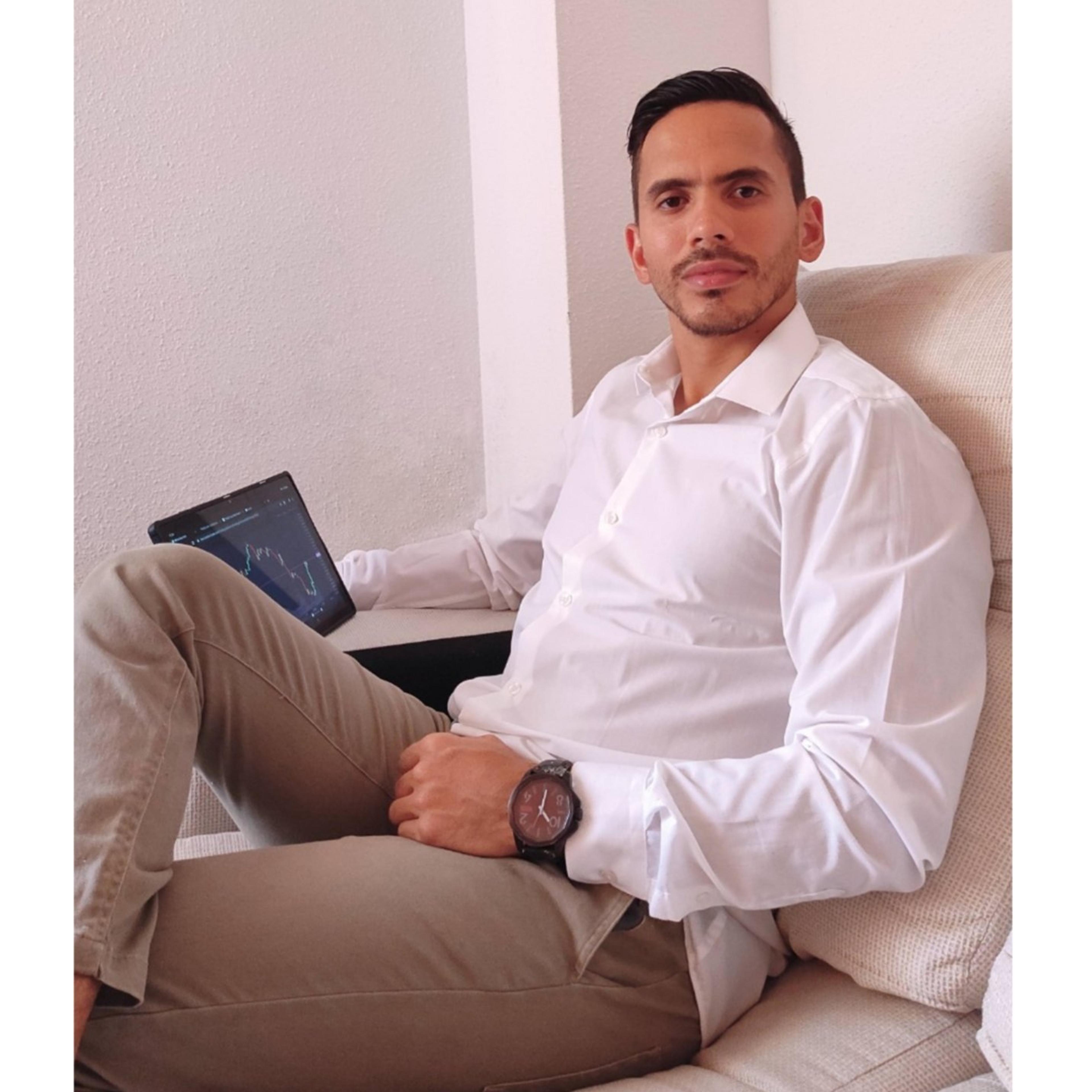 Carlos Eduardo Rivas Hurtado
