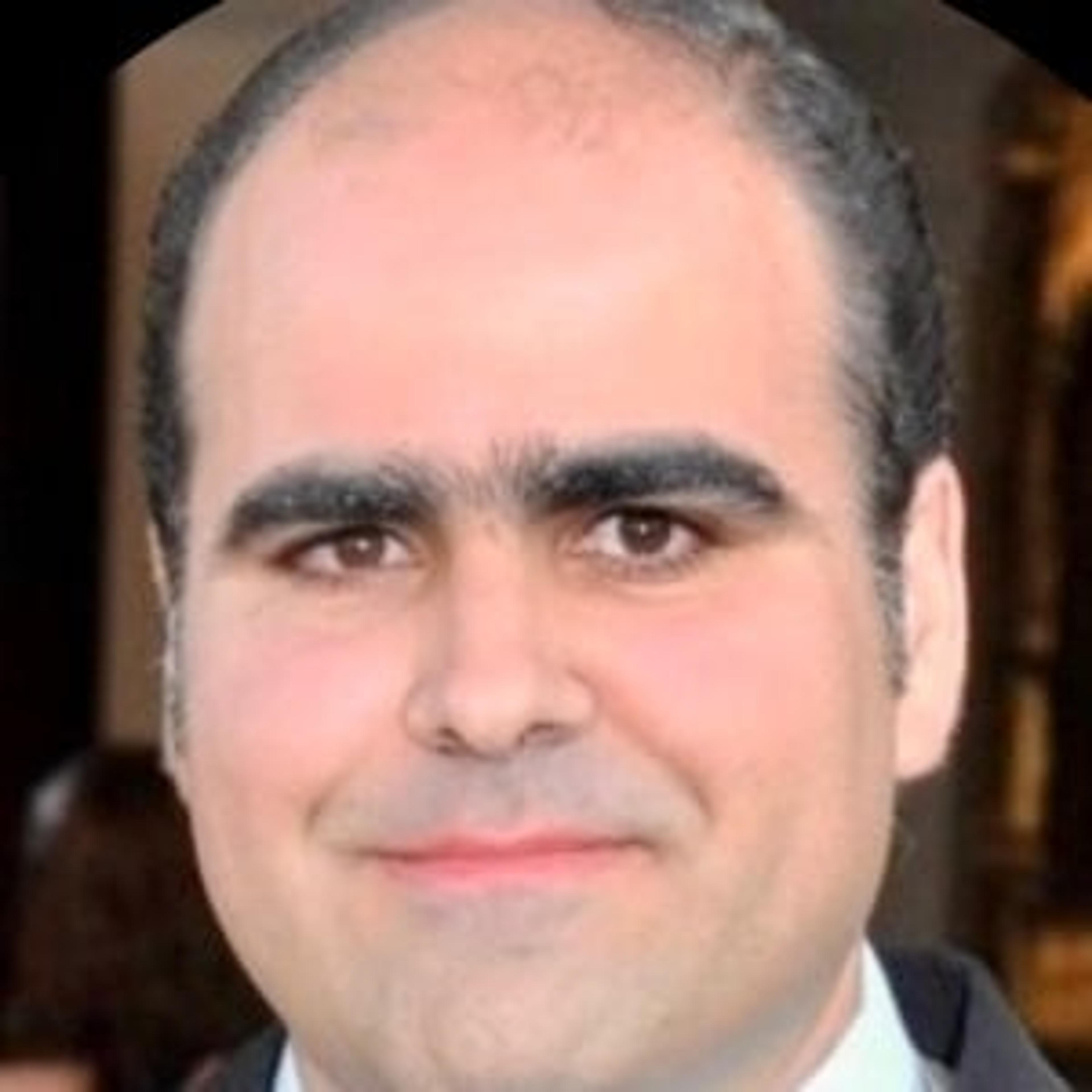 Joaquin Escola García