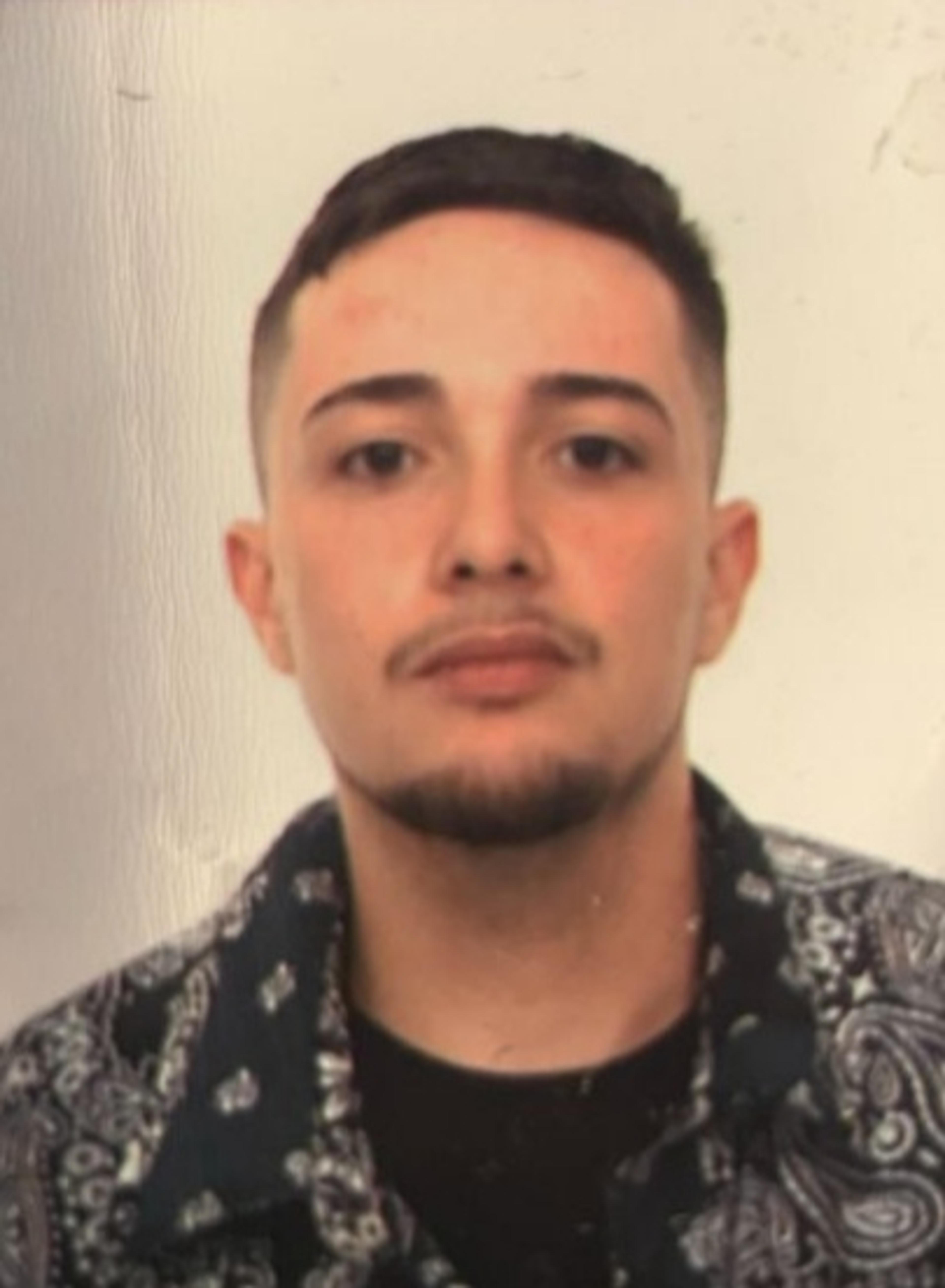David García Santiago