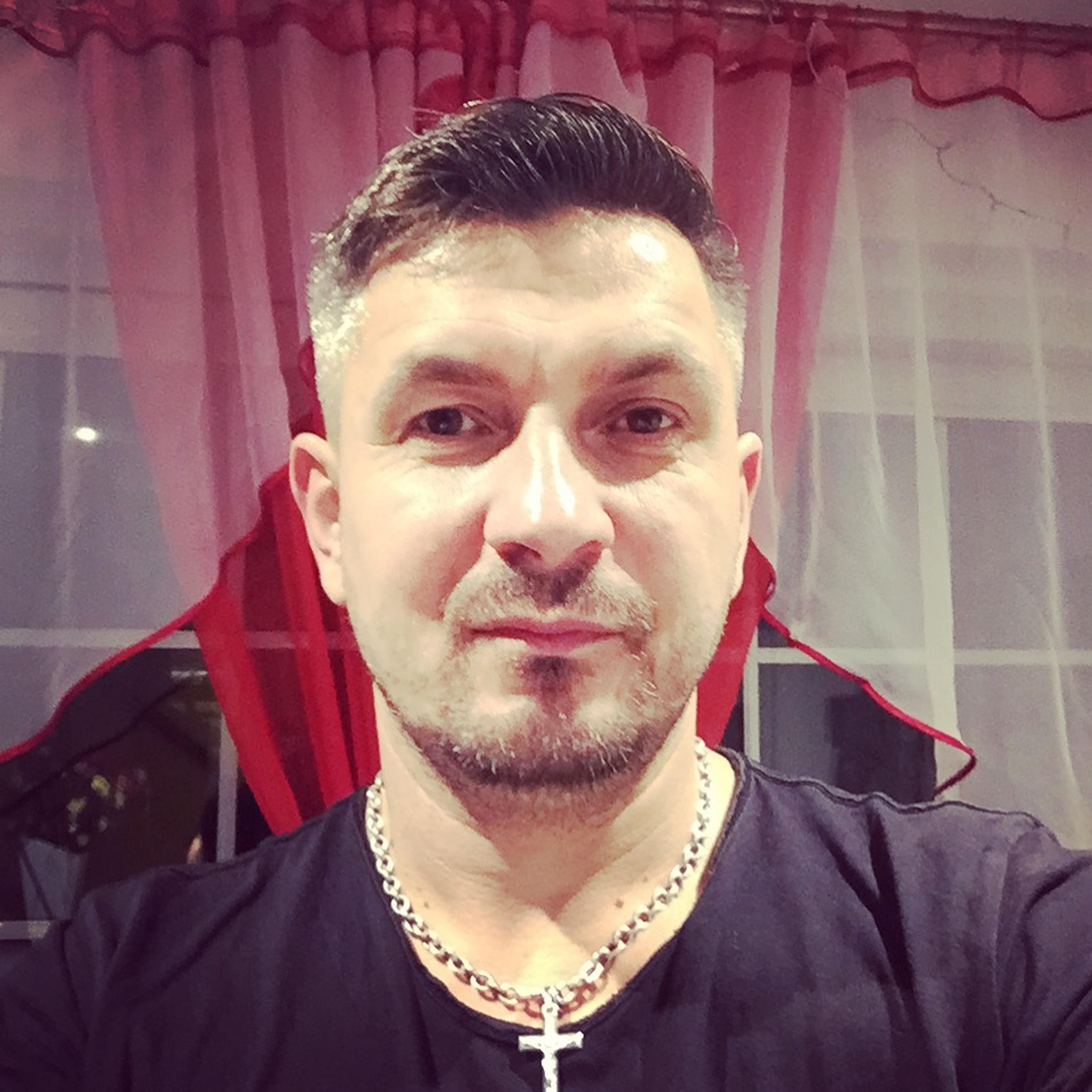 Krzysztof Zarski