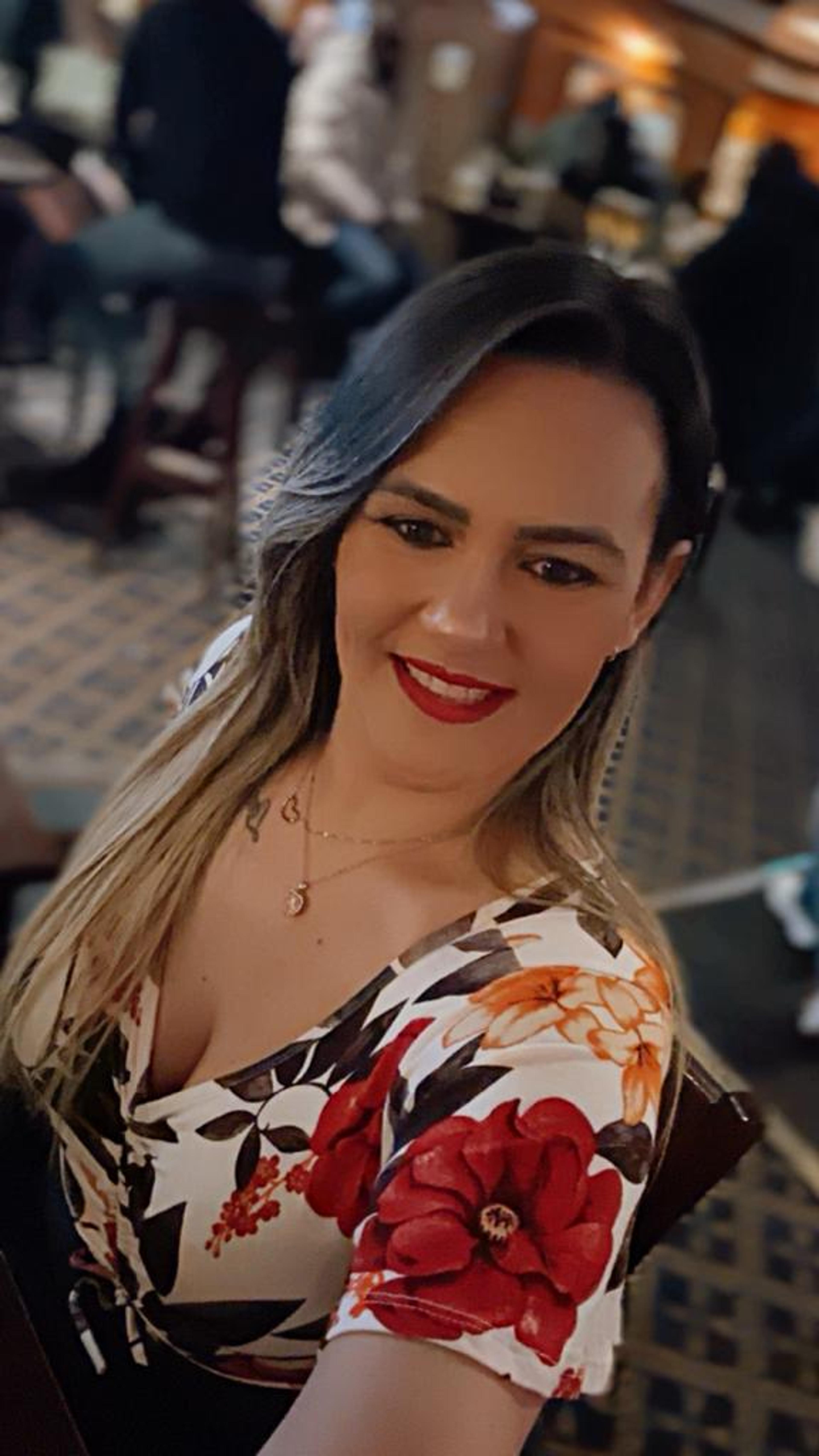Maite Mendanha