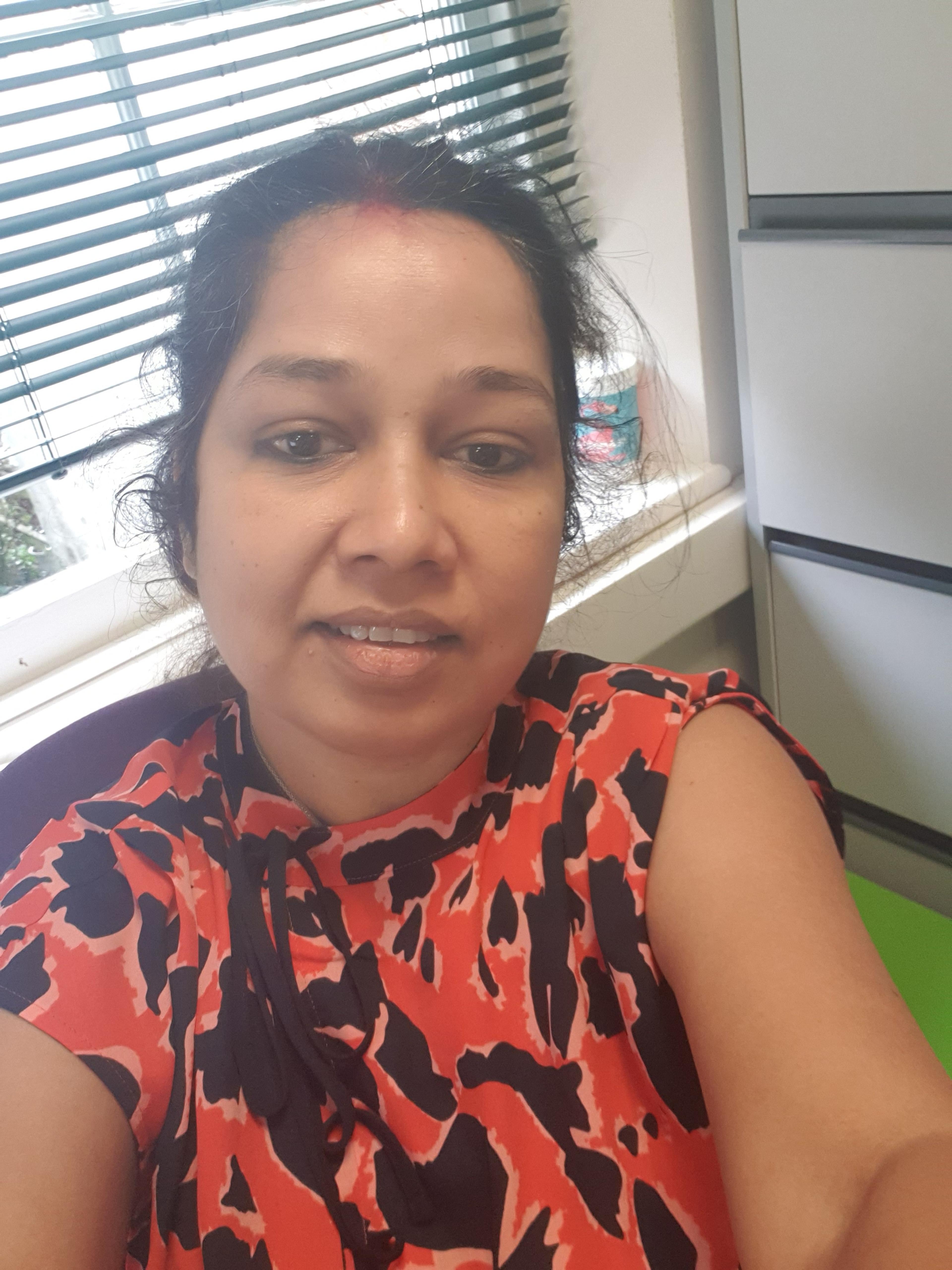 Rashmi Verma
