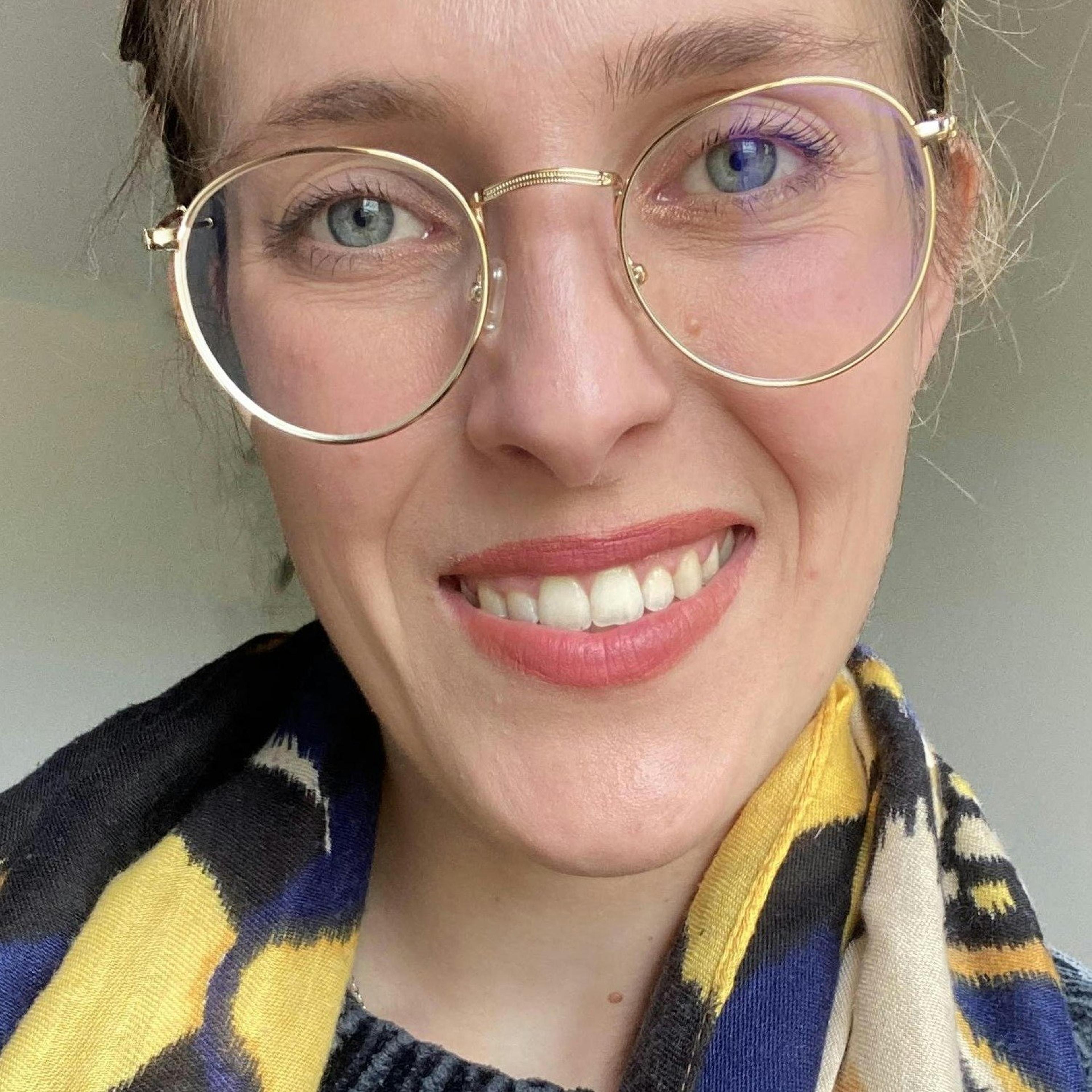 Irene Brusa