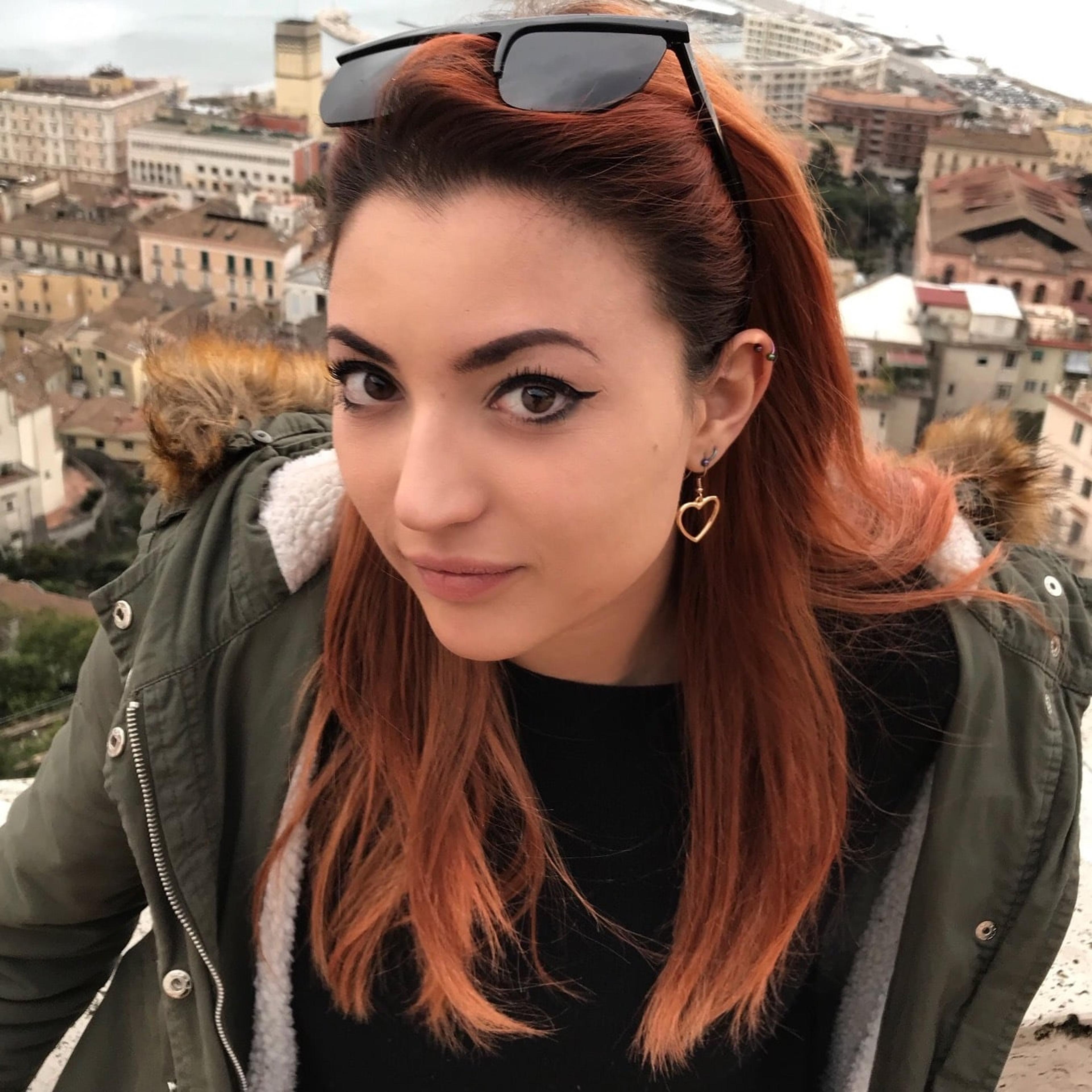 Angela Buonpane