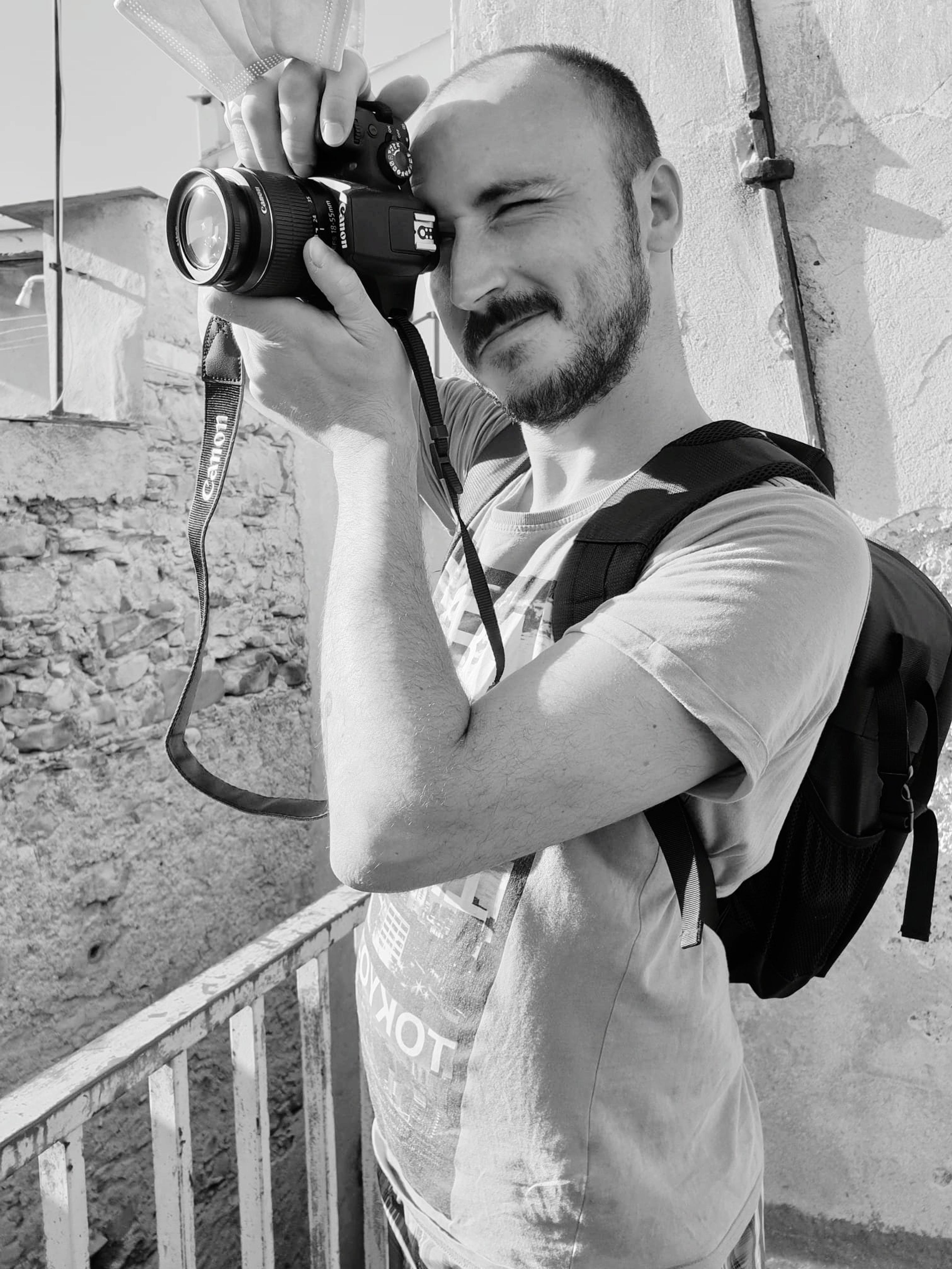 Dario Ferri