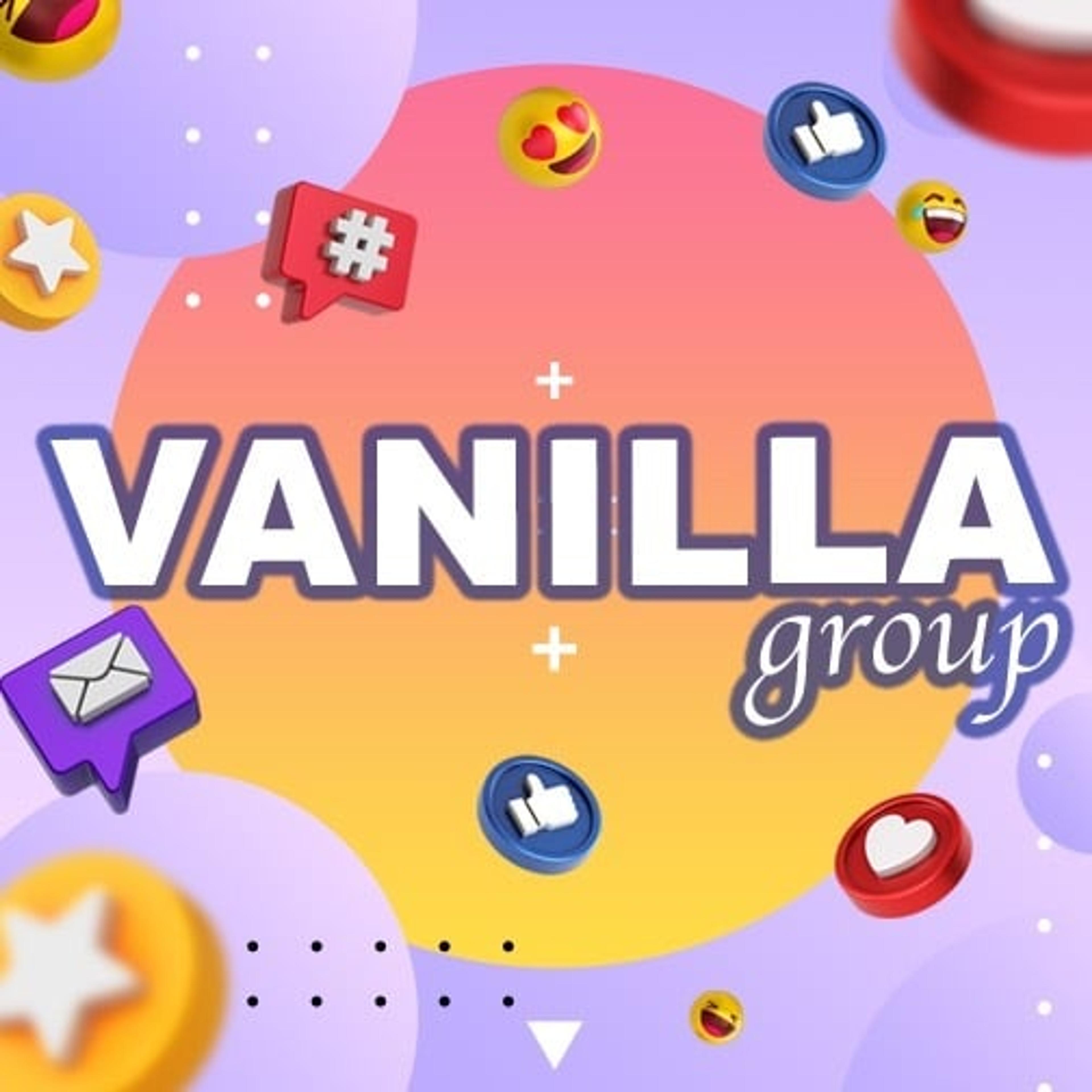 VANILLA GROUP