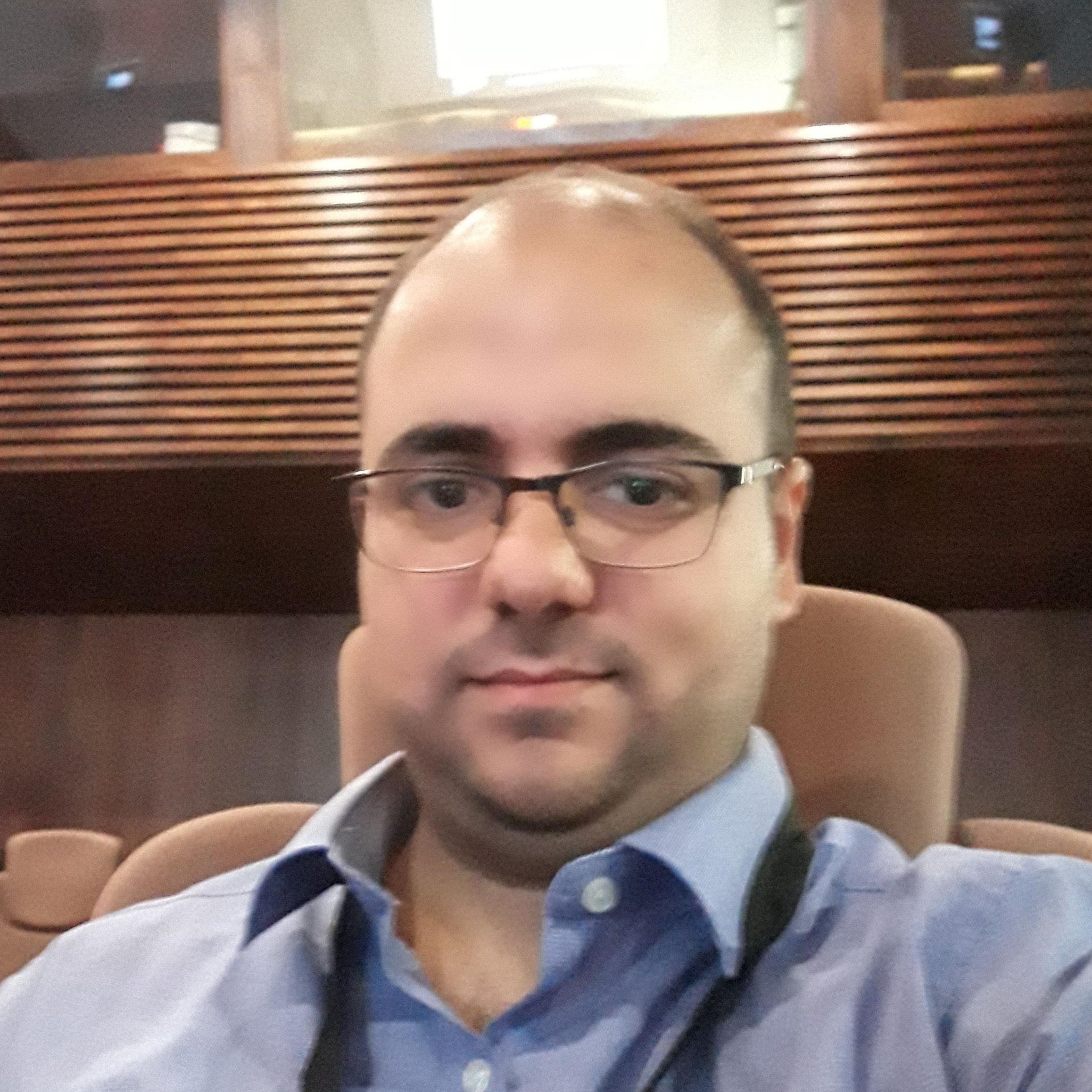 Tamer Khalaf