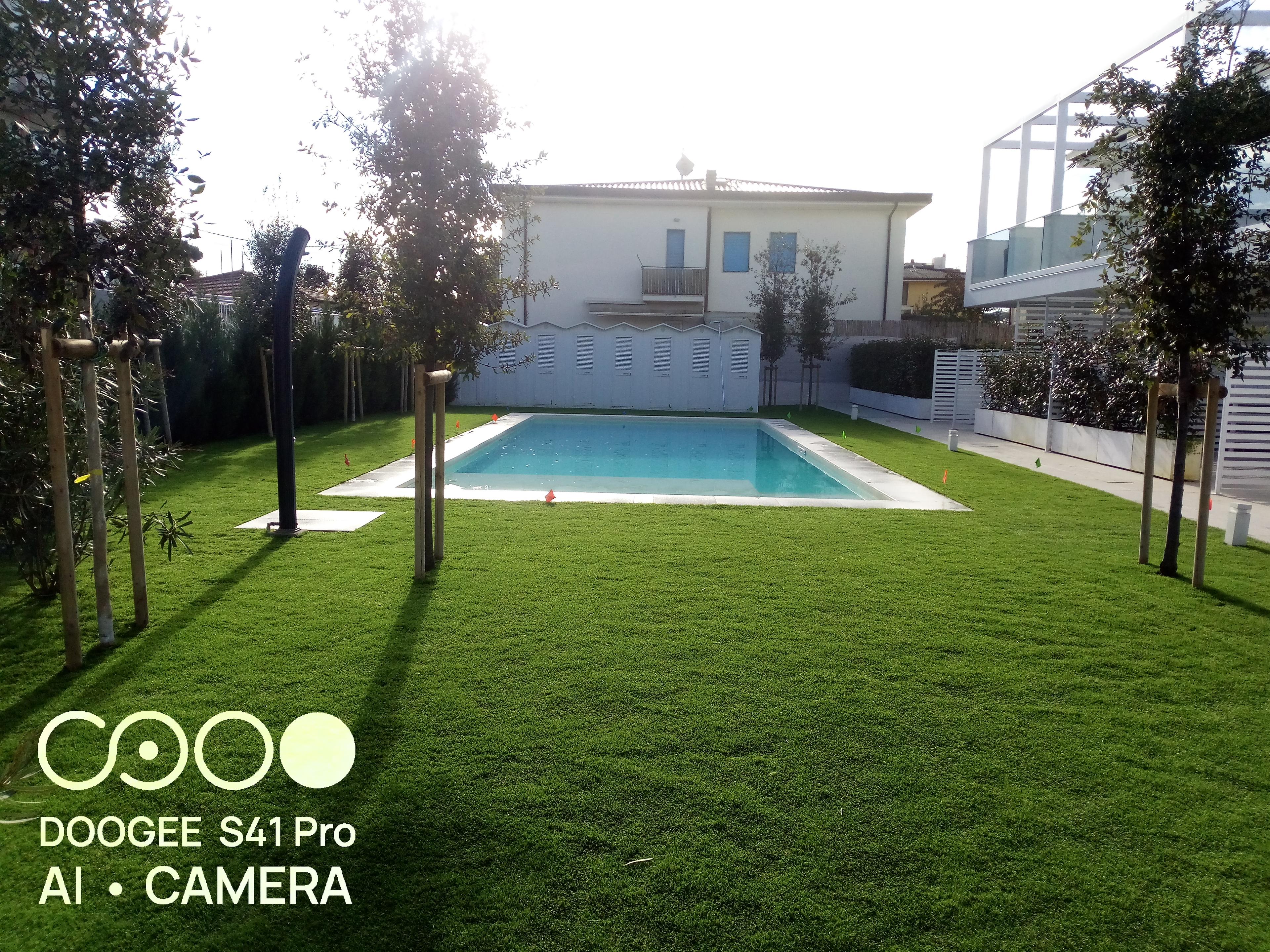 Giardino Toscana srl