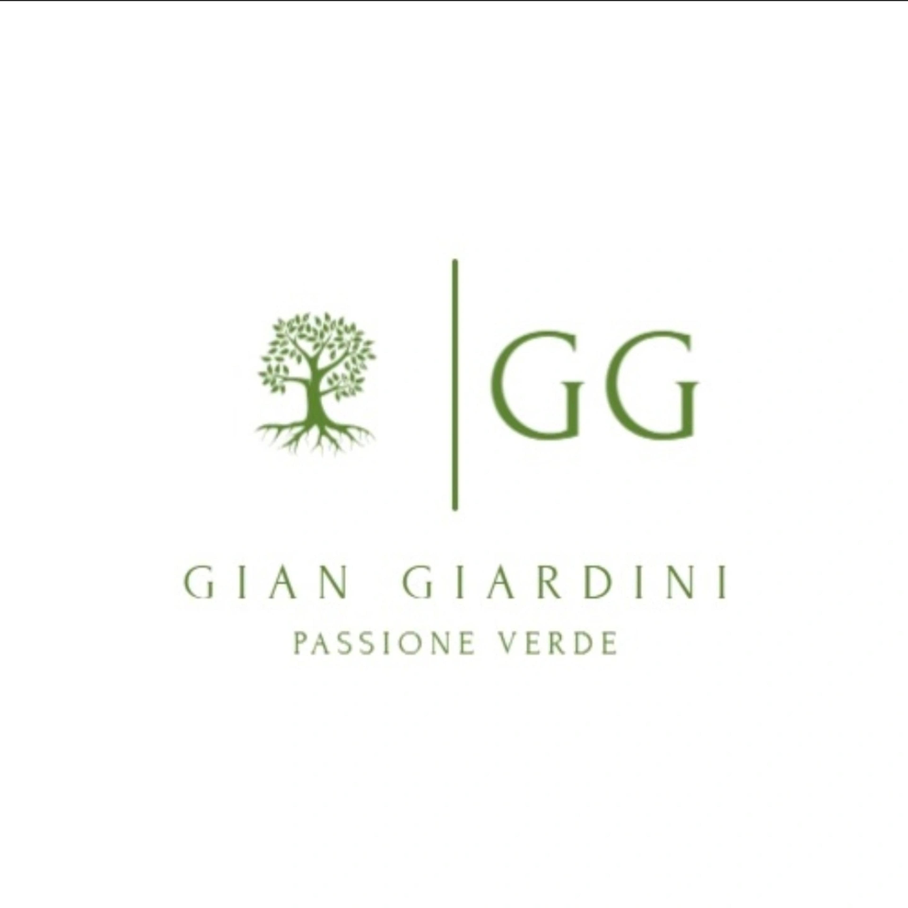 Gian Giardini