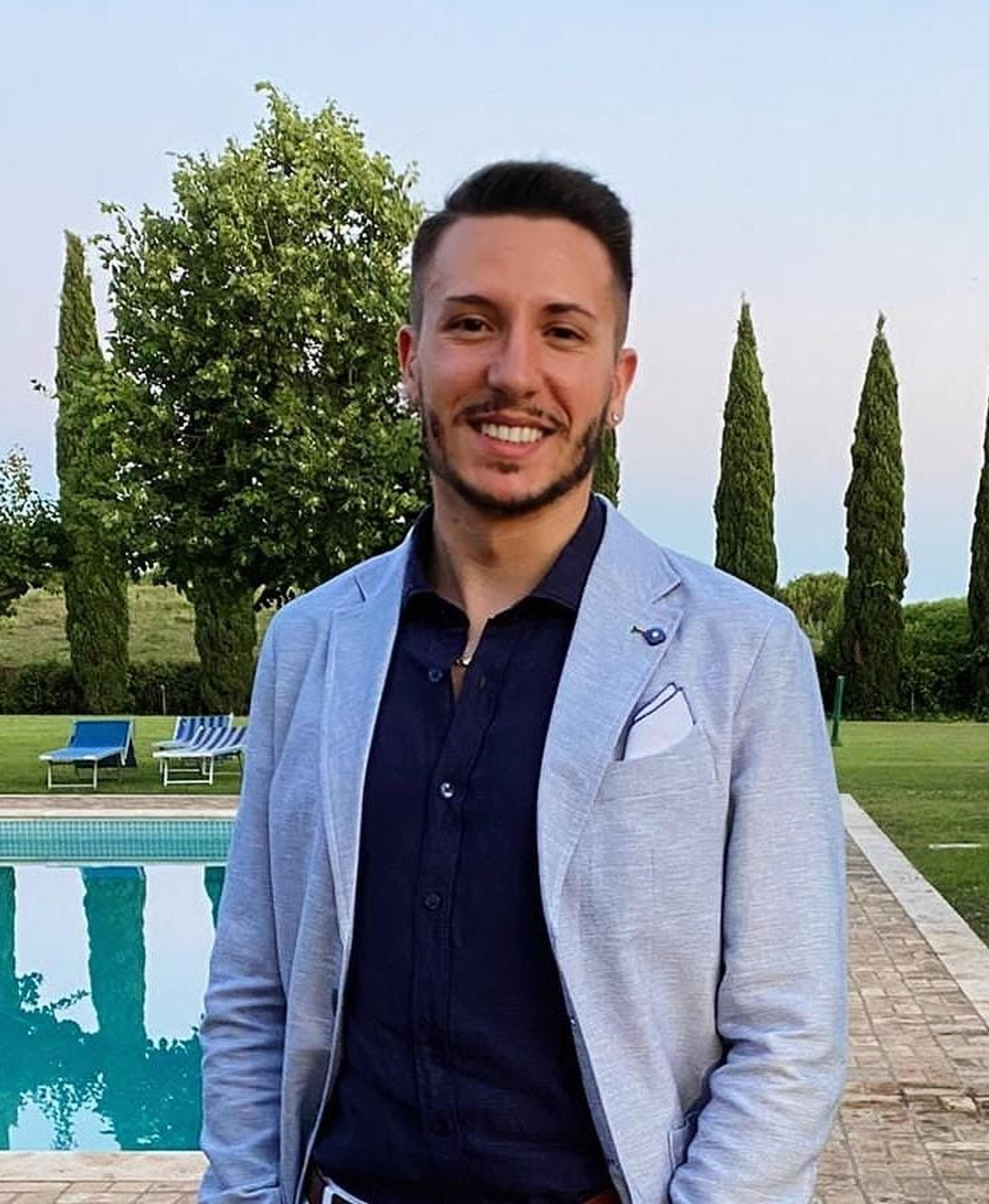 Alessio Pes