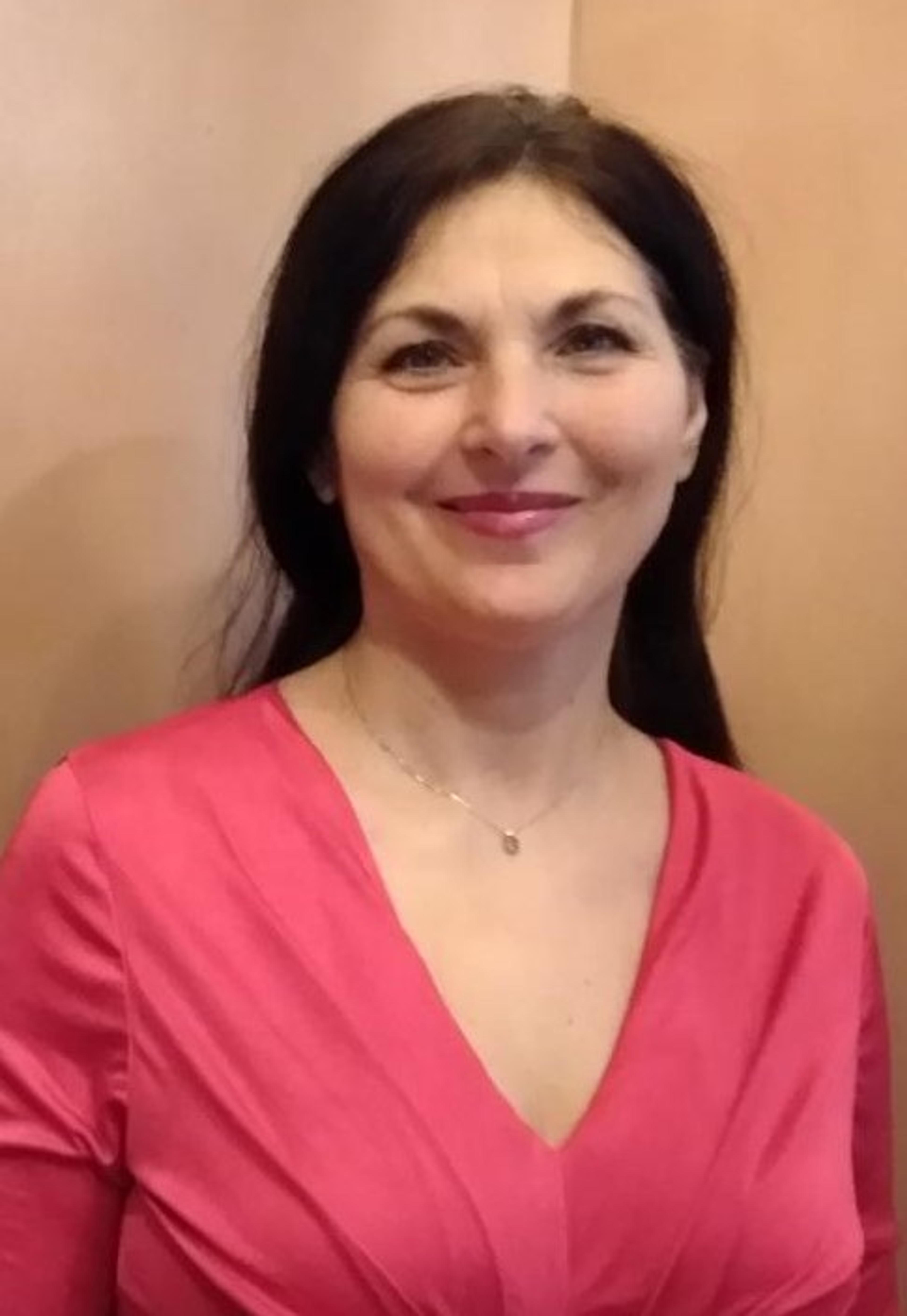 ELENA FILIMON