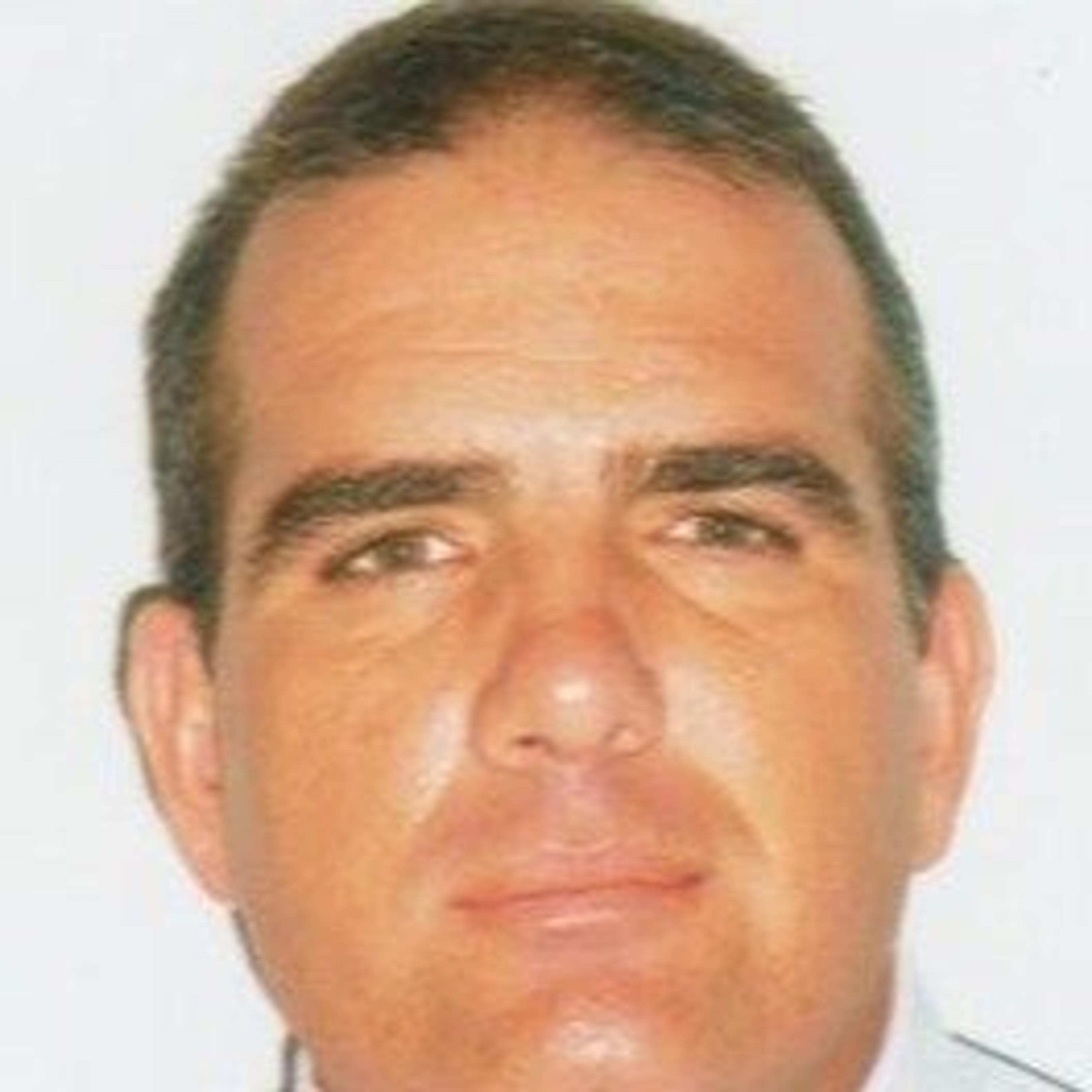 Jose aleman
