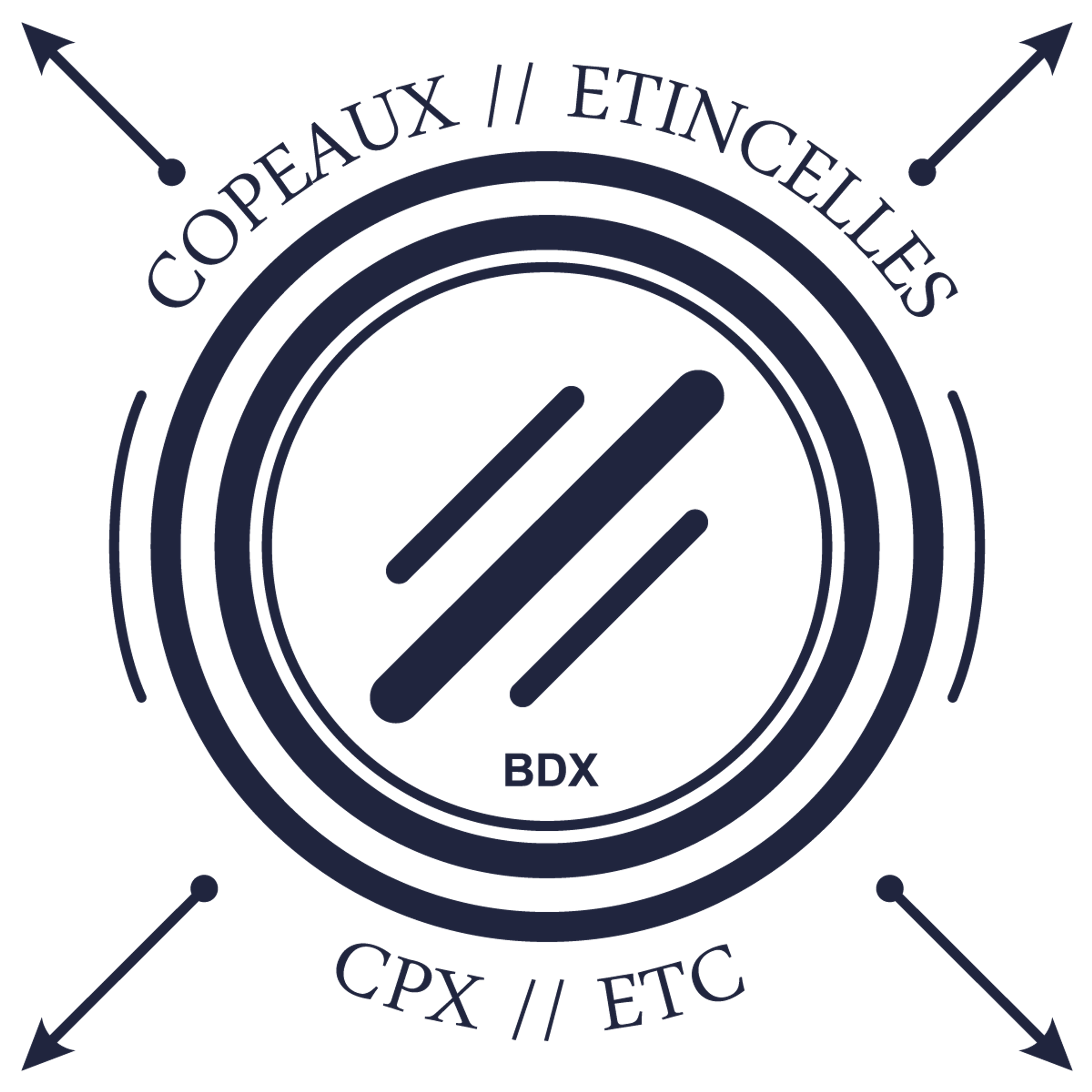 Copeaux Etincelles Métallerie
