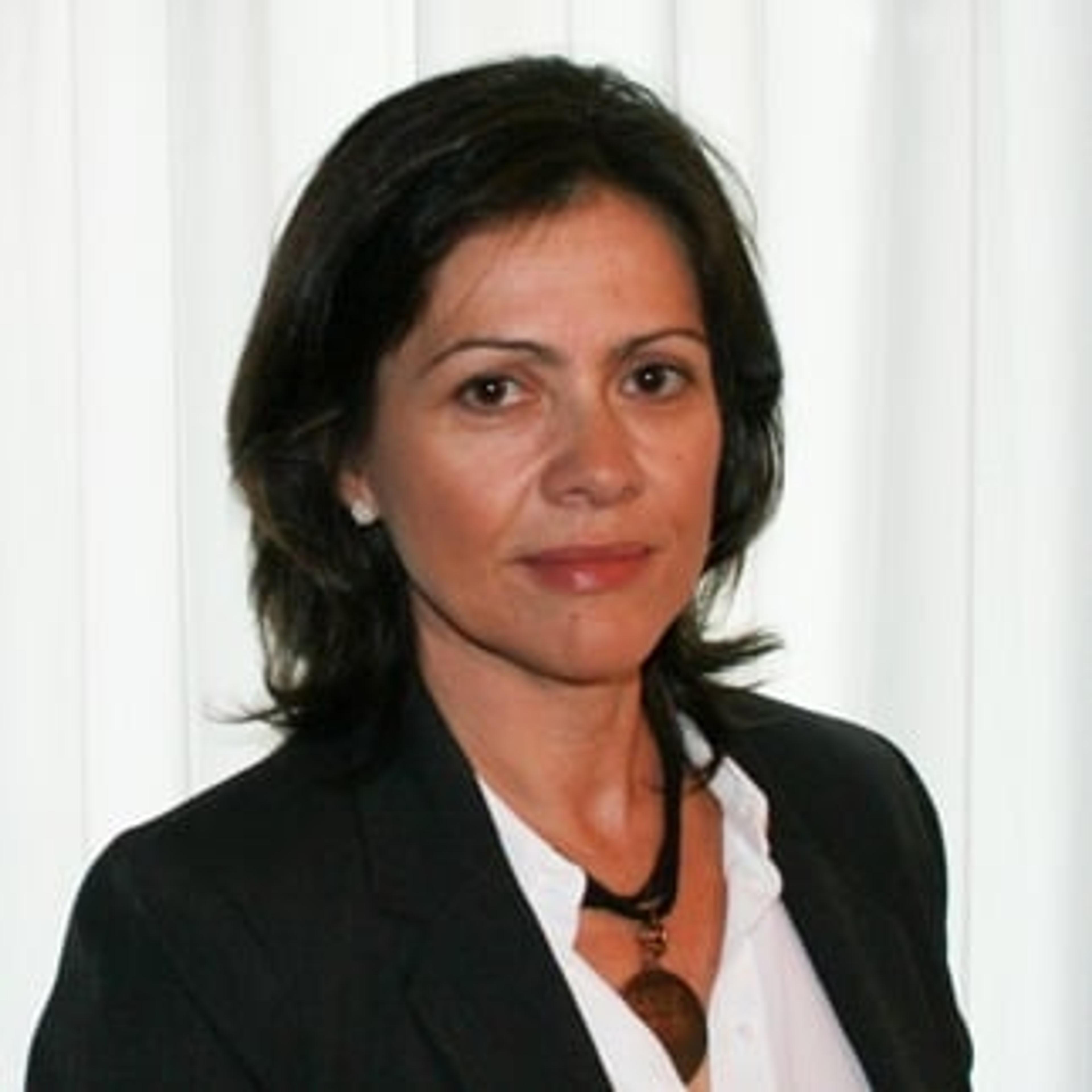 Carolina Martos Otero