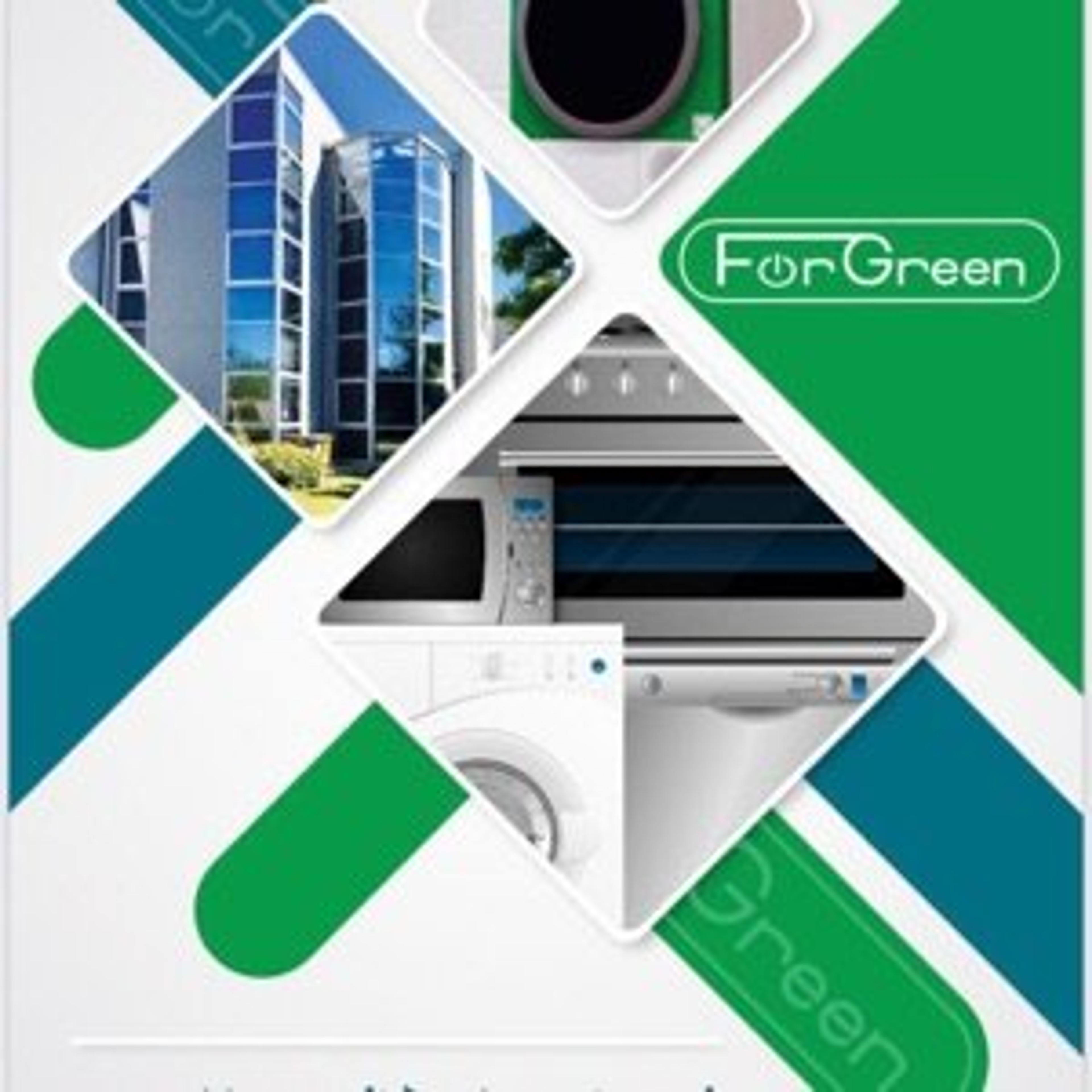 For Green Srl