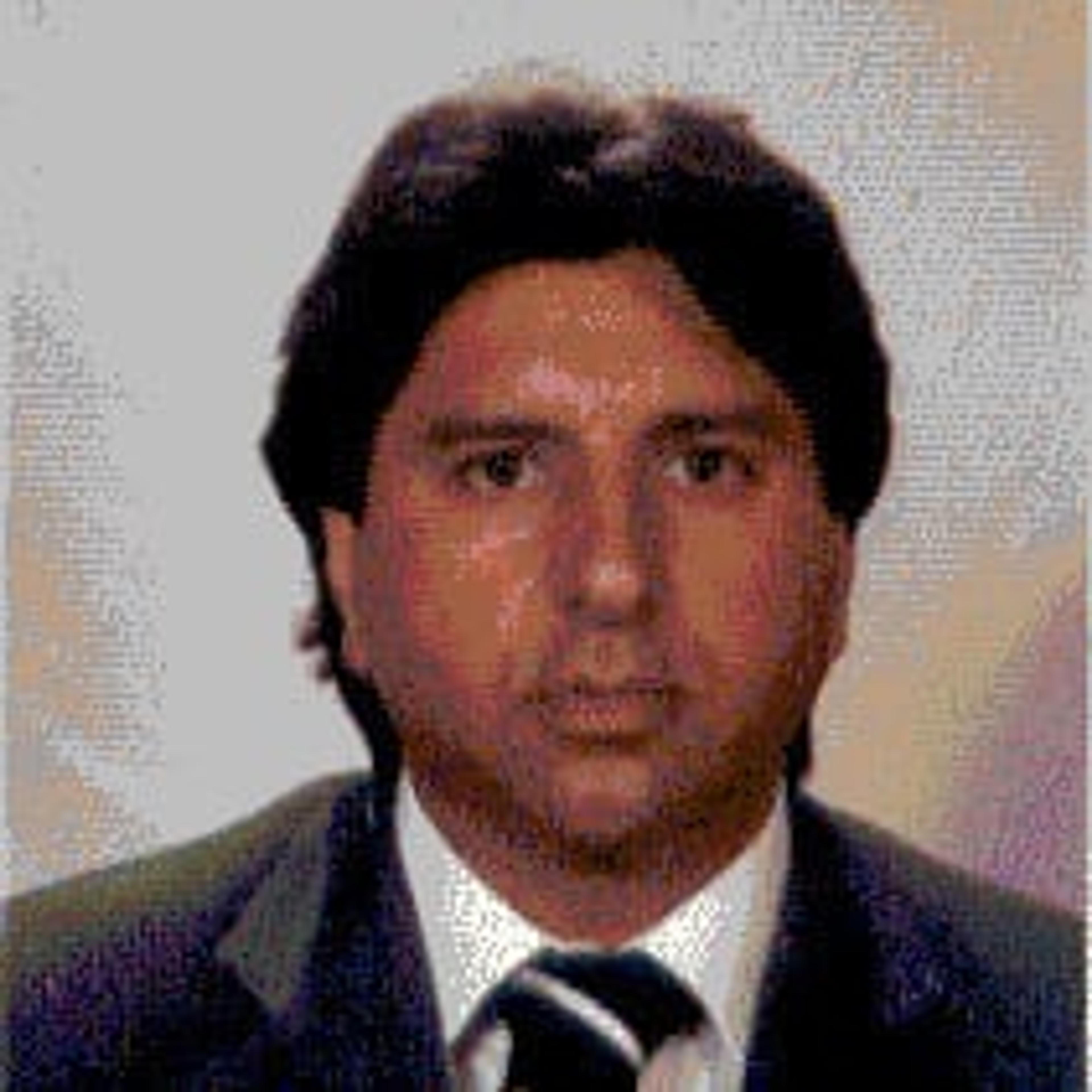 Giuseppe Ruocco