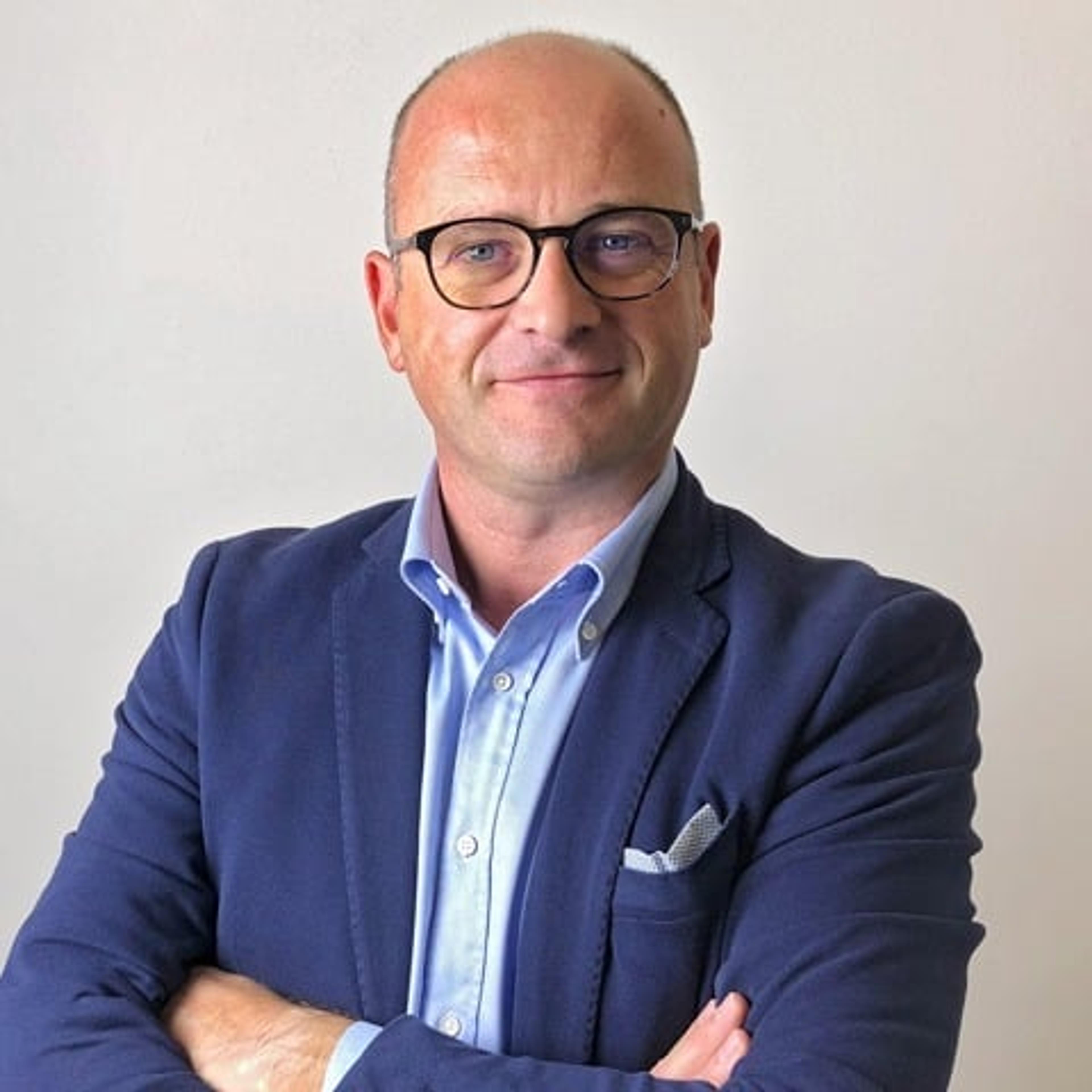 Andrea Morandini